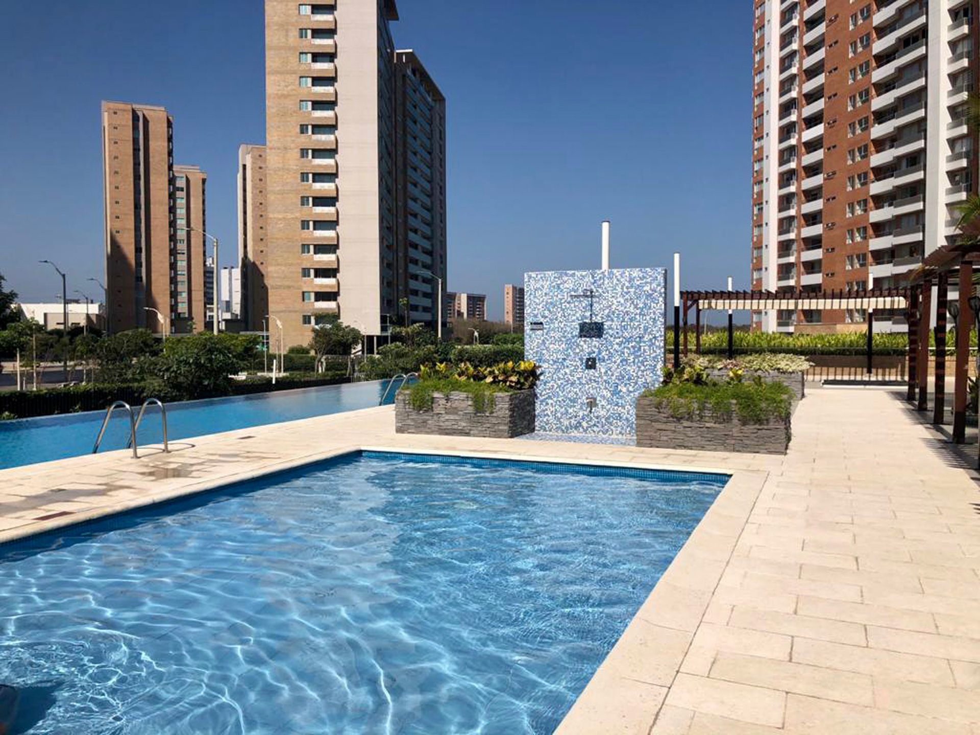 Apartamento en Venta Barranquilla Buenavista