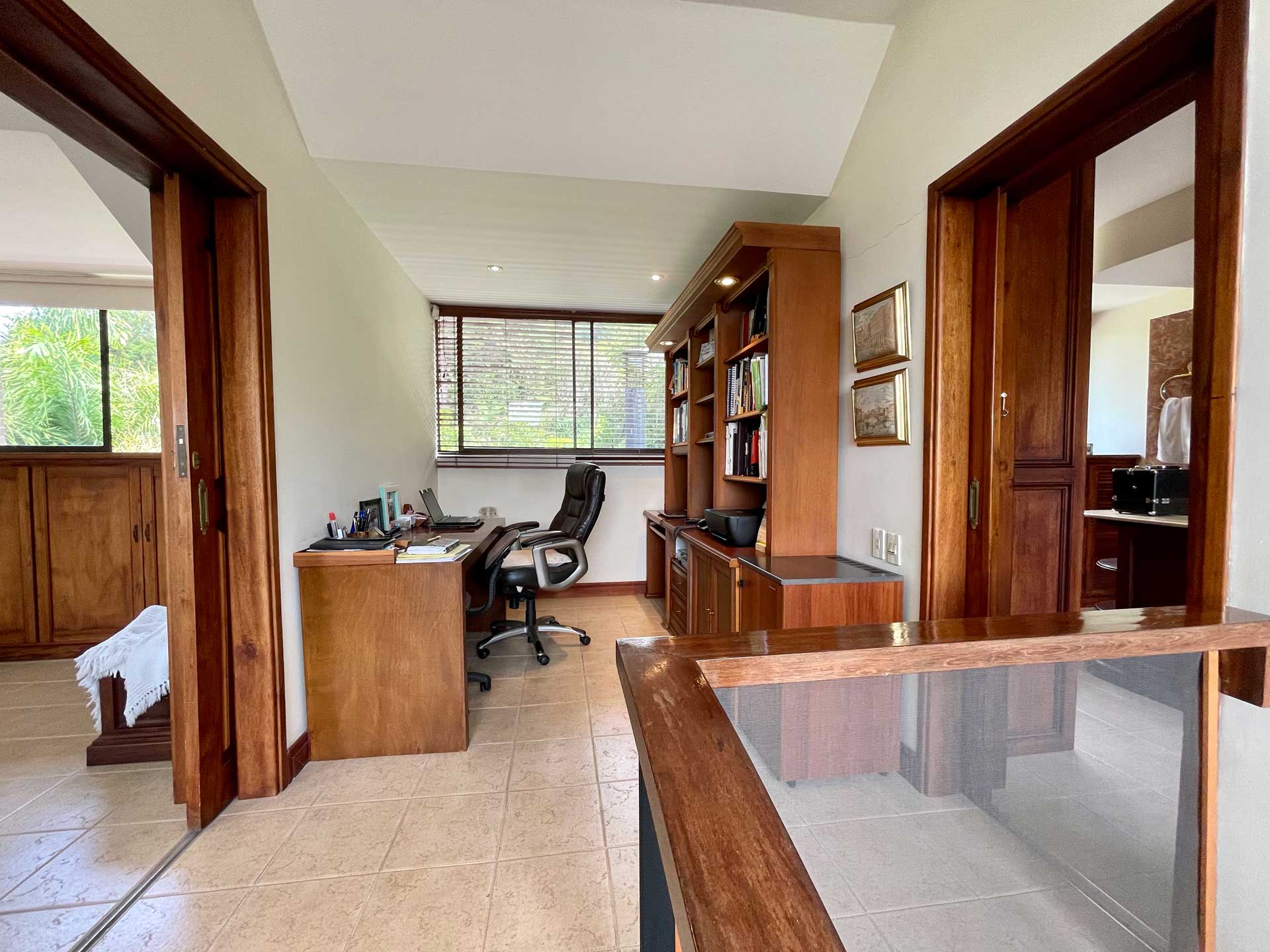 Venta Casa El Poblado El Tesoro