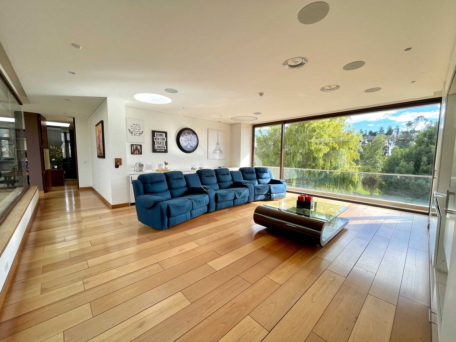 Venta Casa San Jacinto Bogota