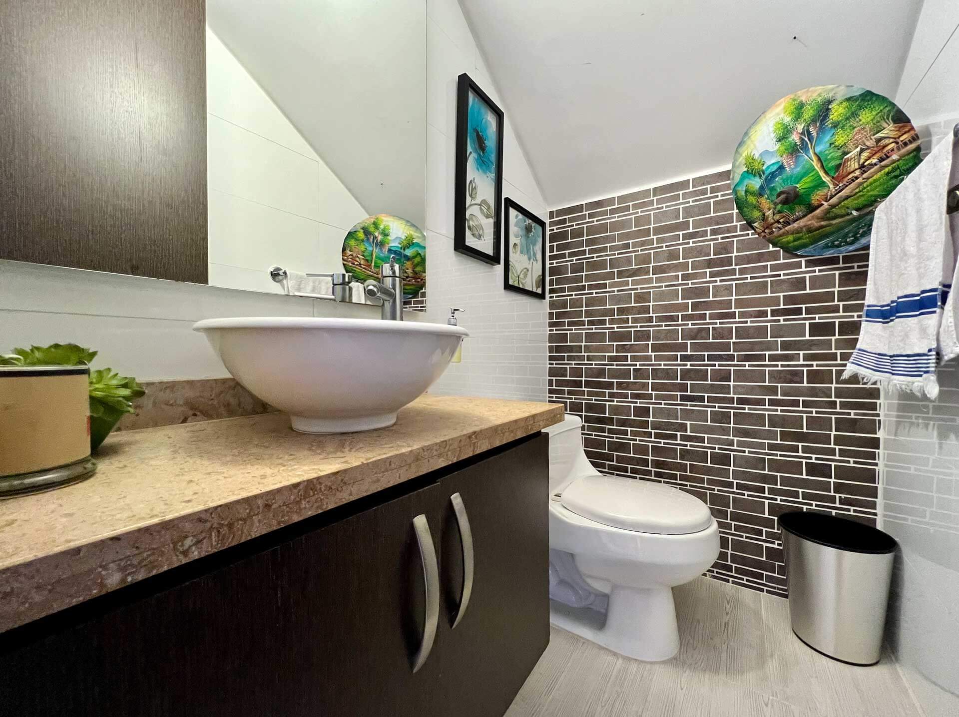 Venta Cabana Ruitoque Condominio Bucaramanga