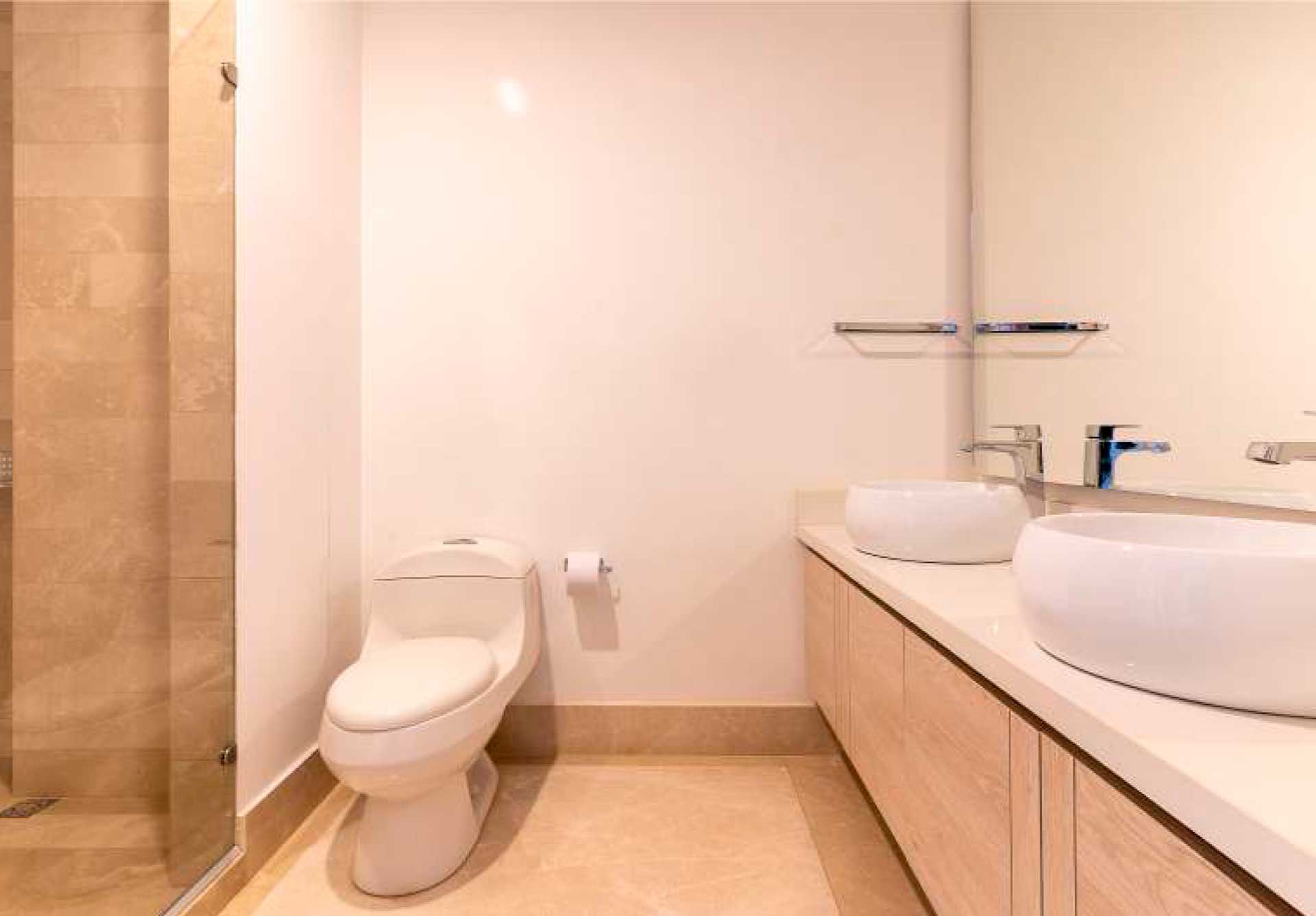 Venta Apartamento Serena del Mar Cartagena