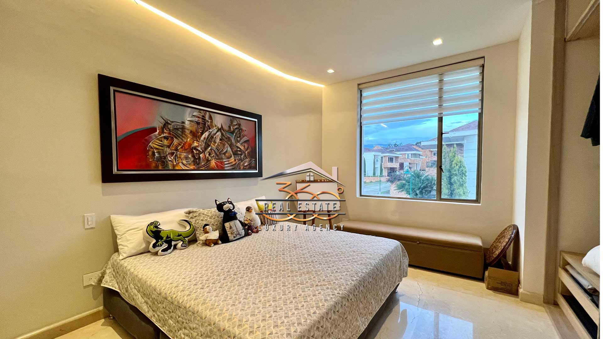Venta Increible Casa Ruitoque Condominio