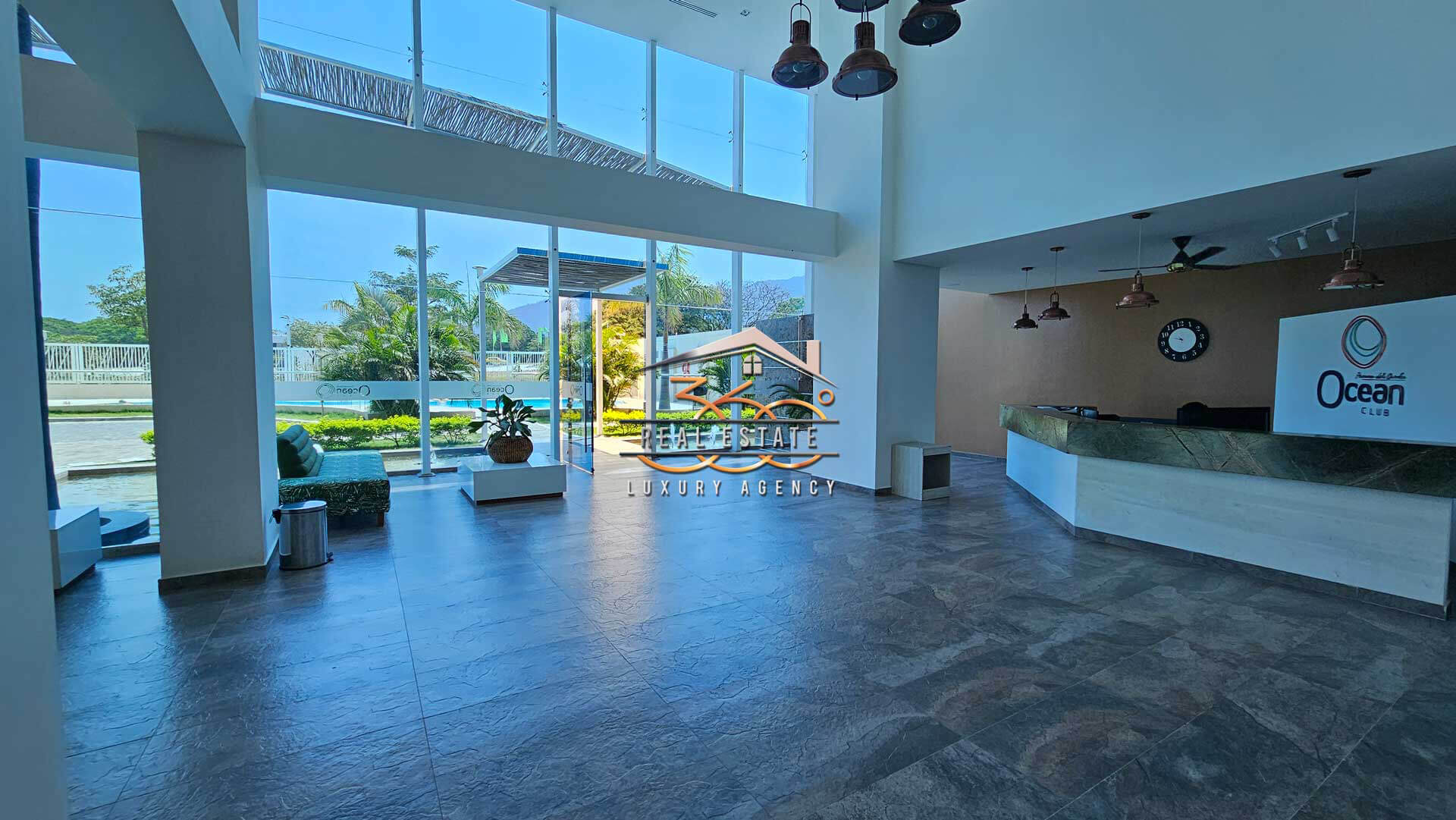 Venta Apartamento Ocean Club Santa Marta