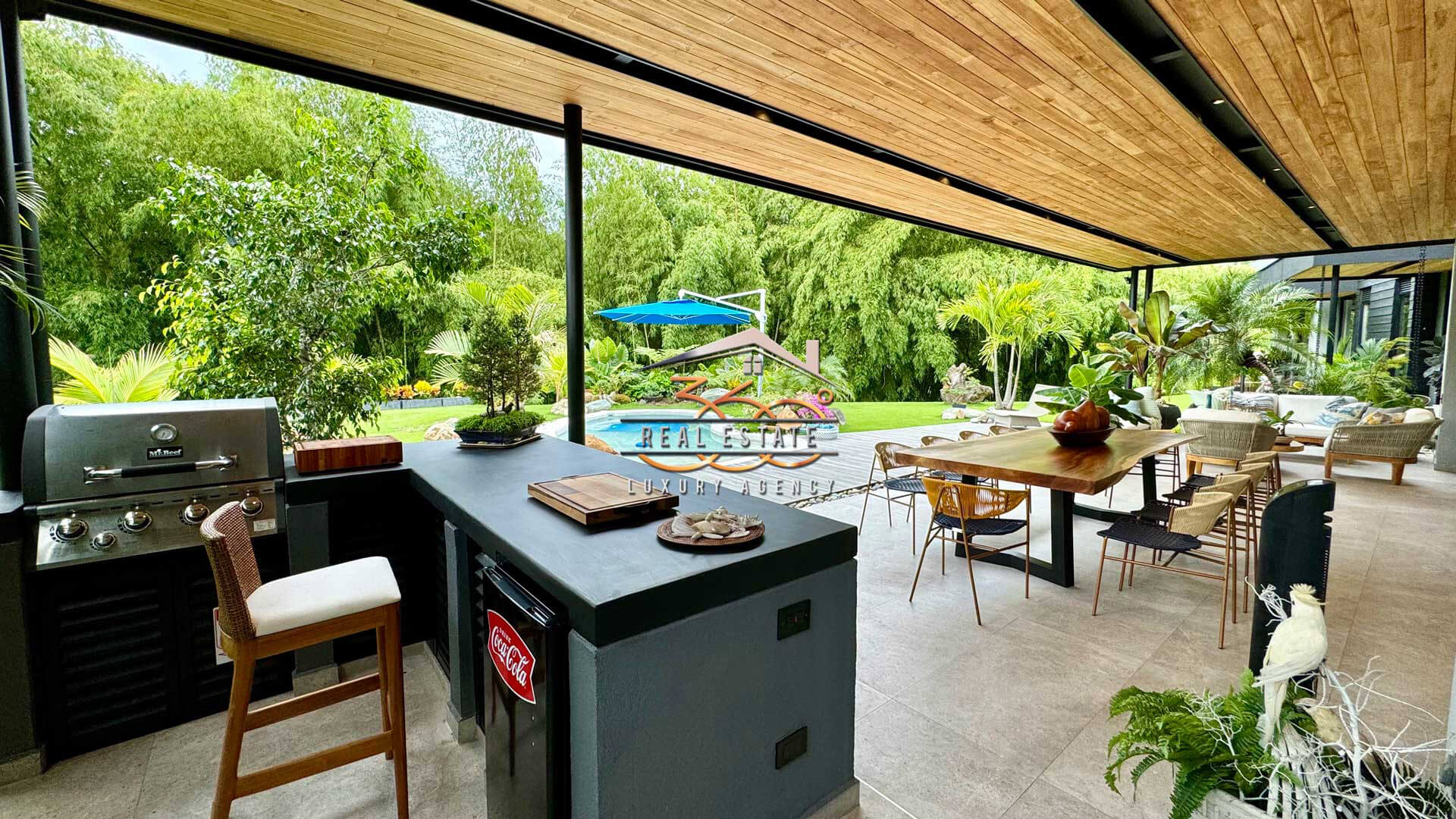 Espectacular Casa en Venta Armenia