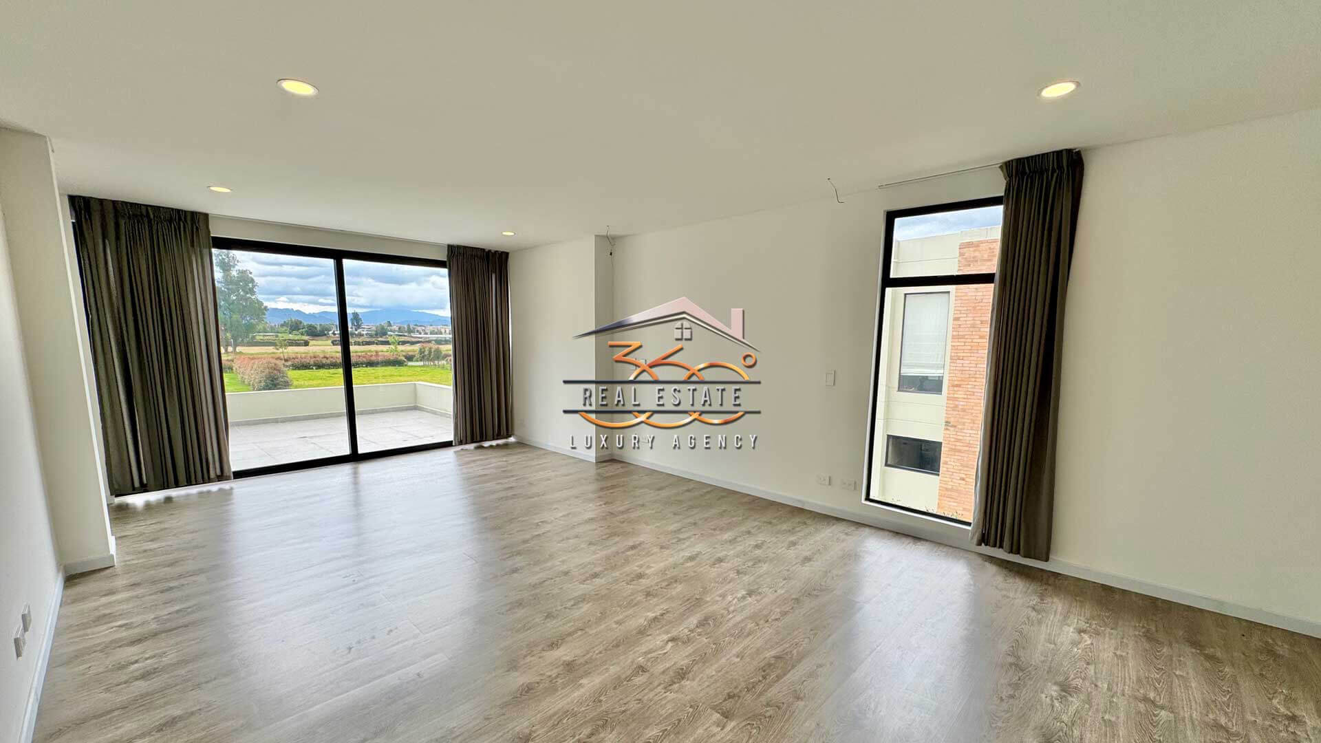Venta Casa San Jacinto Bogota
