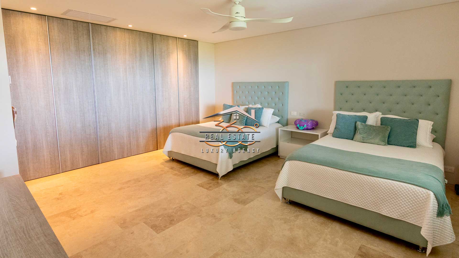 Venta Apartamento Cabo Tortuga Town House Santamarta