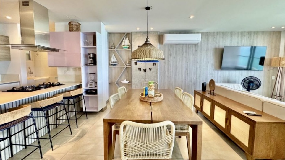 Venta Apartamento Makaira Santa Marta