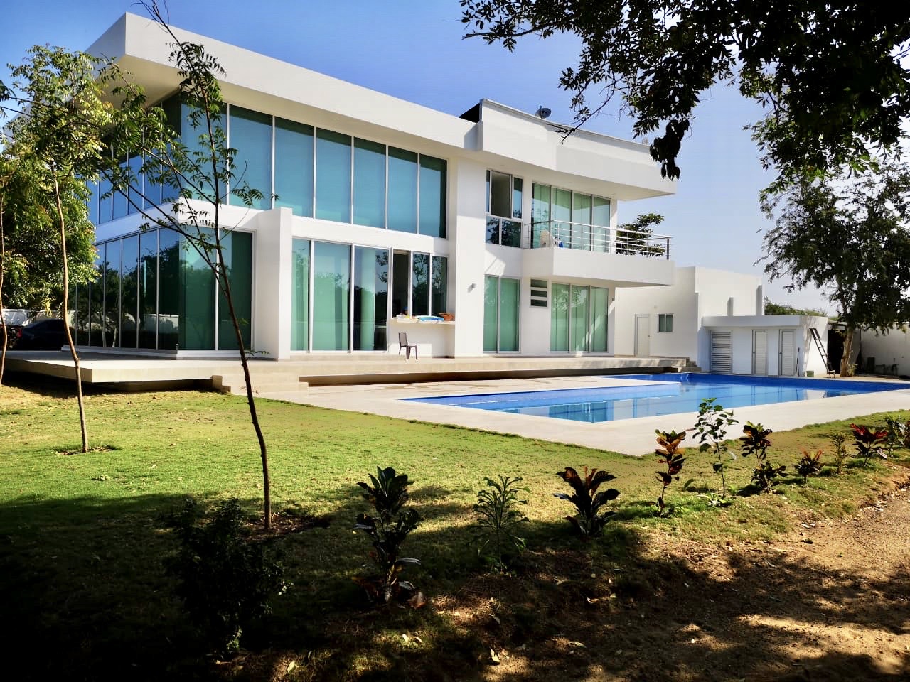 Casa Manzanillo del Mar