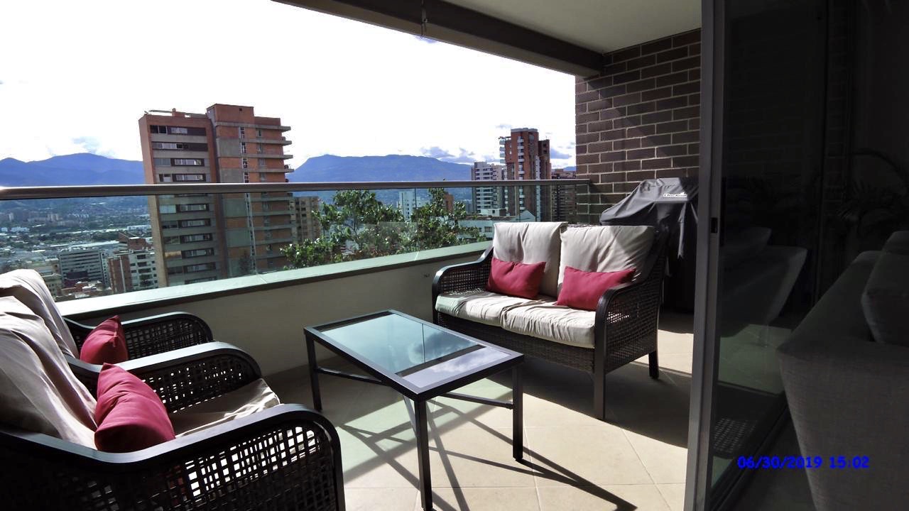 Venta Apartamento Reserva de AlejandrÃ­a