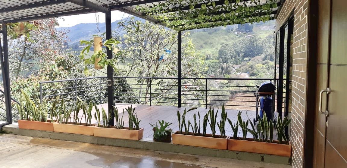 Casa Salado Envigado