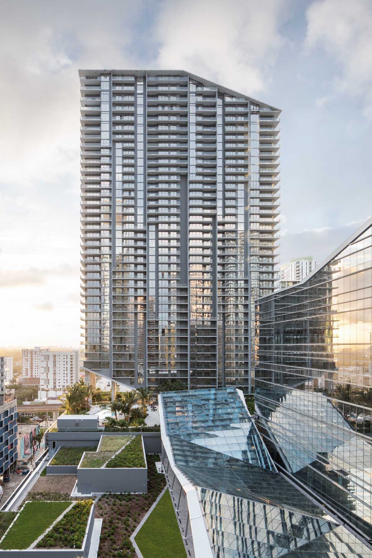 Reach and Rise Brickell
