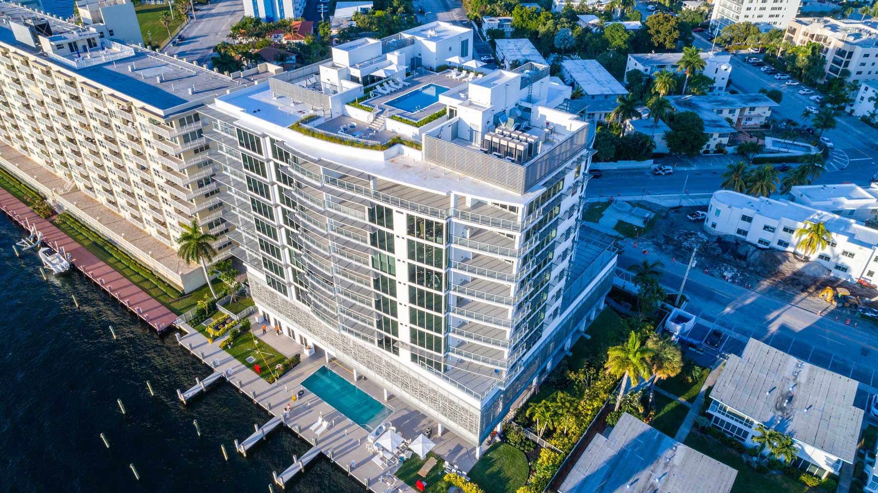 Adagio Ft Lauderdale