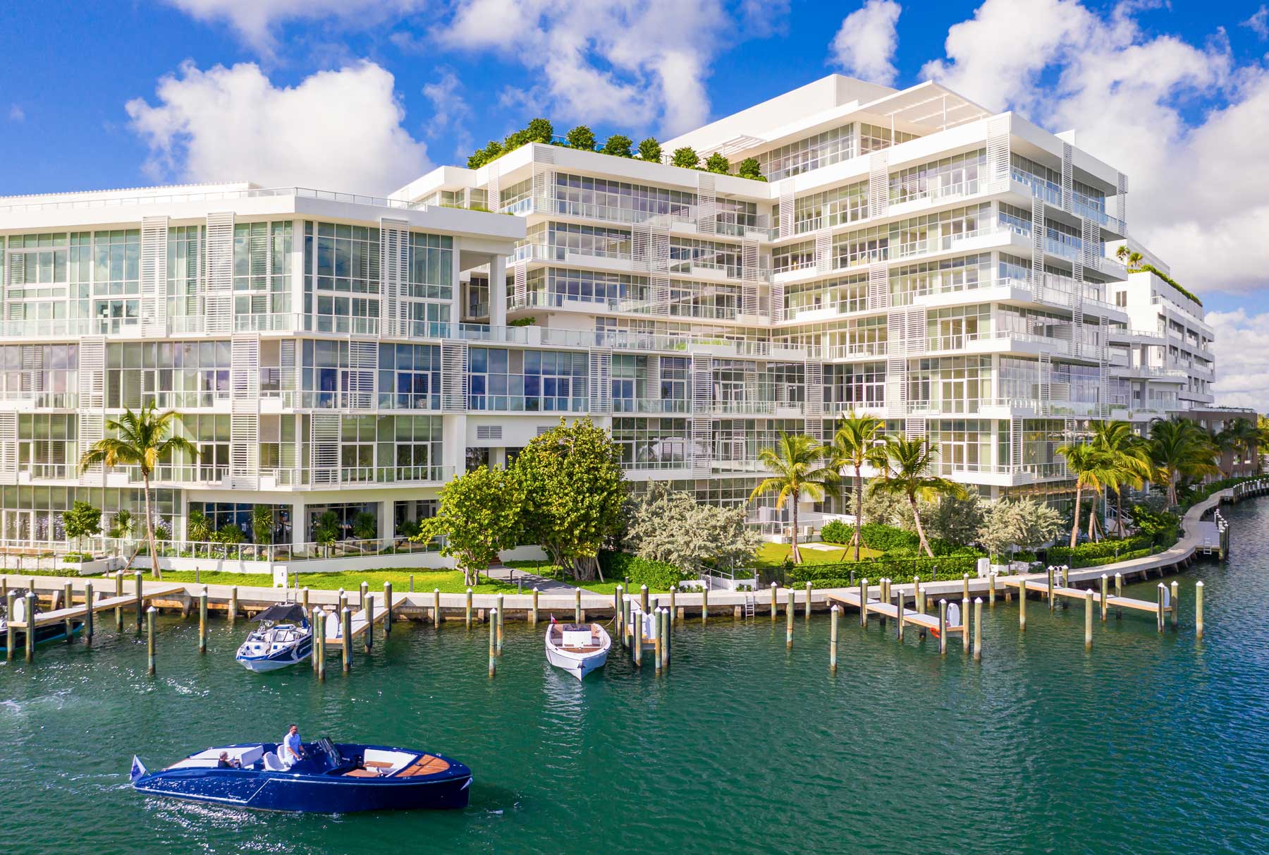 Ritz Carlton Miami Beach