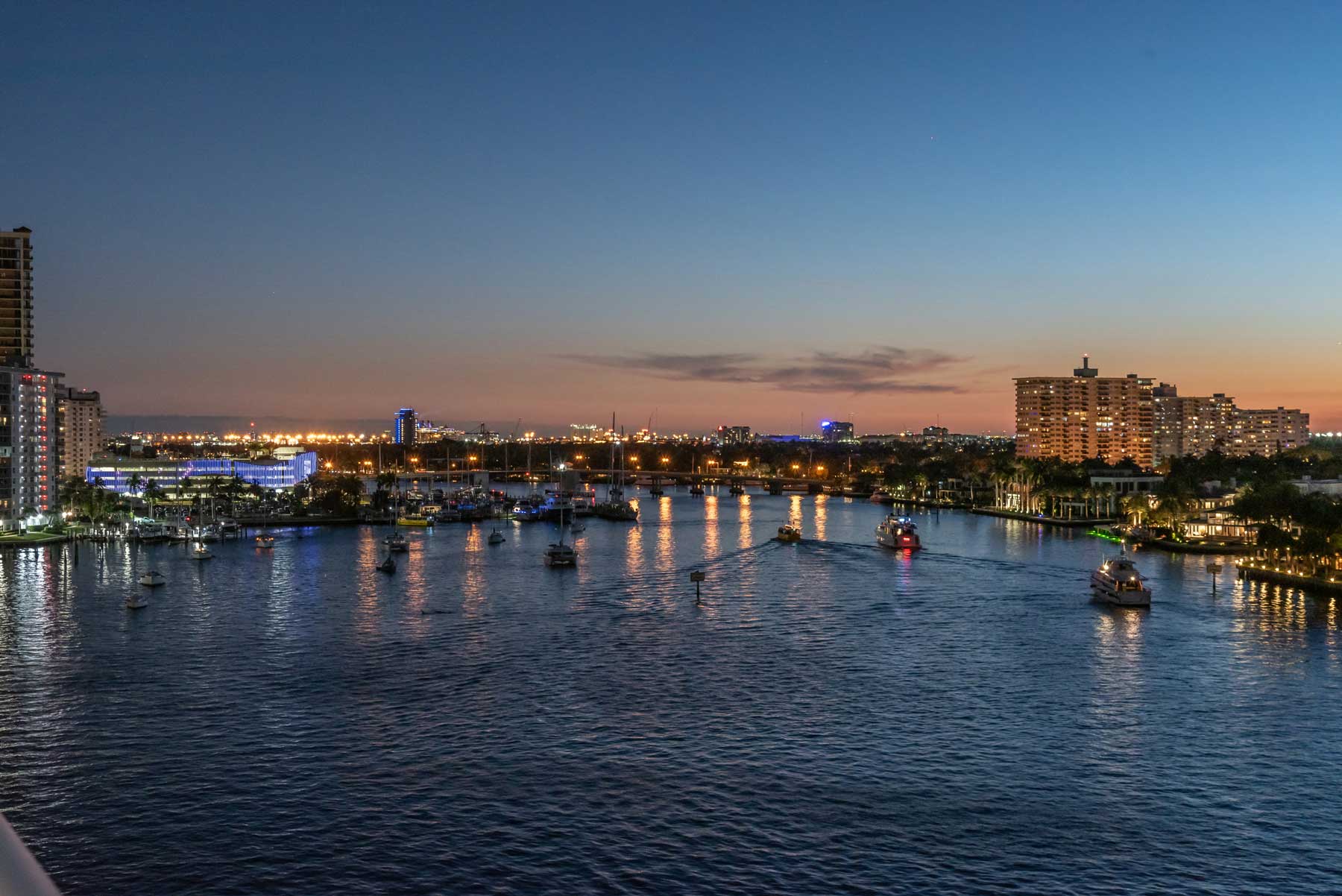 321 at Waters Edge