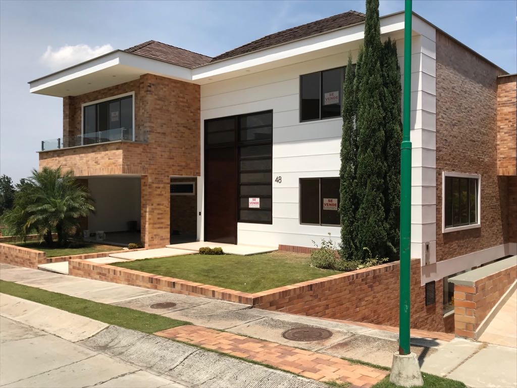 Venta Casa Ruitoque La Pradera