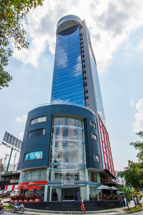 Venta Oficina CaÃ±averal Bucaramanga