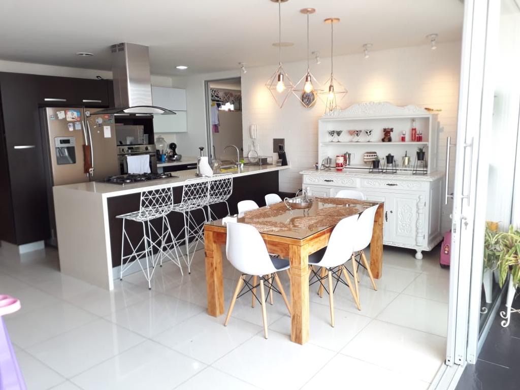 Venta Apartamento Cabecera Aconkagua