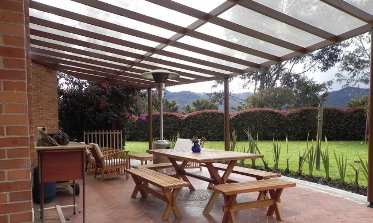 Venta Casa Guaymaral Bogota