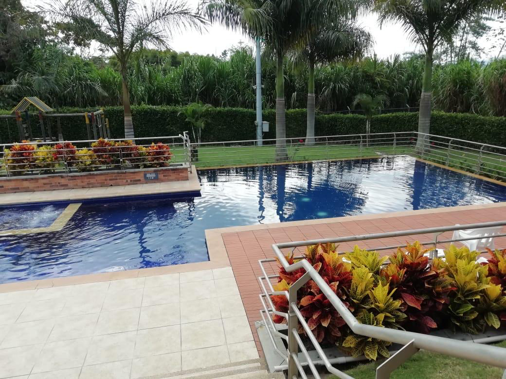 Venta Cabana Buenavista Ruitoque