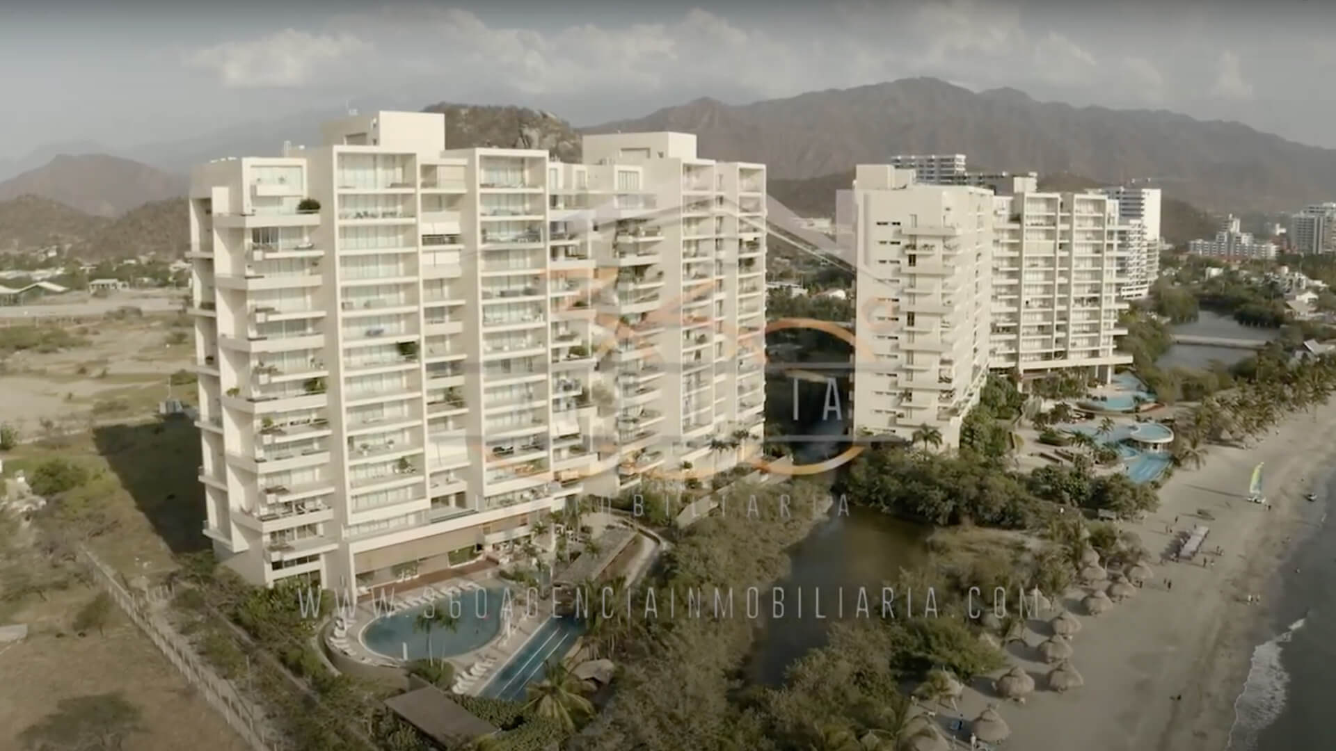 Venta Apartamento Cabo Tortuga Santa Marta