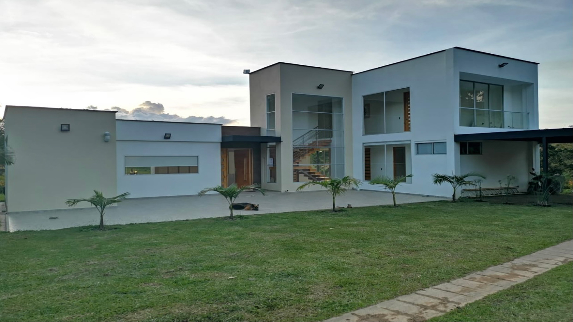 Venta Casa Rionegro Medellin