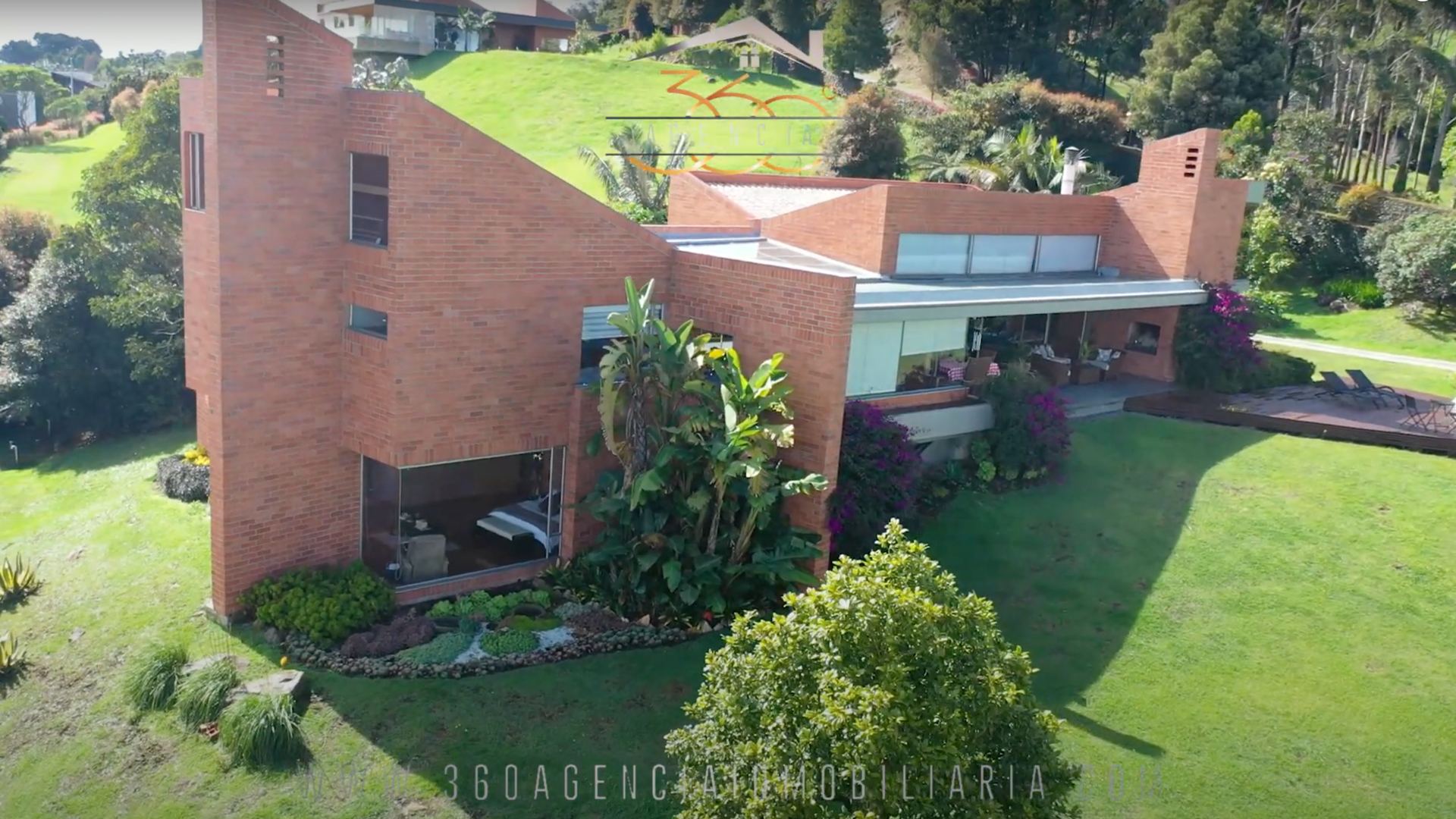 Casa en Venta Alto de Palmas Medellin