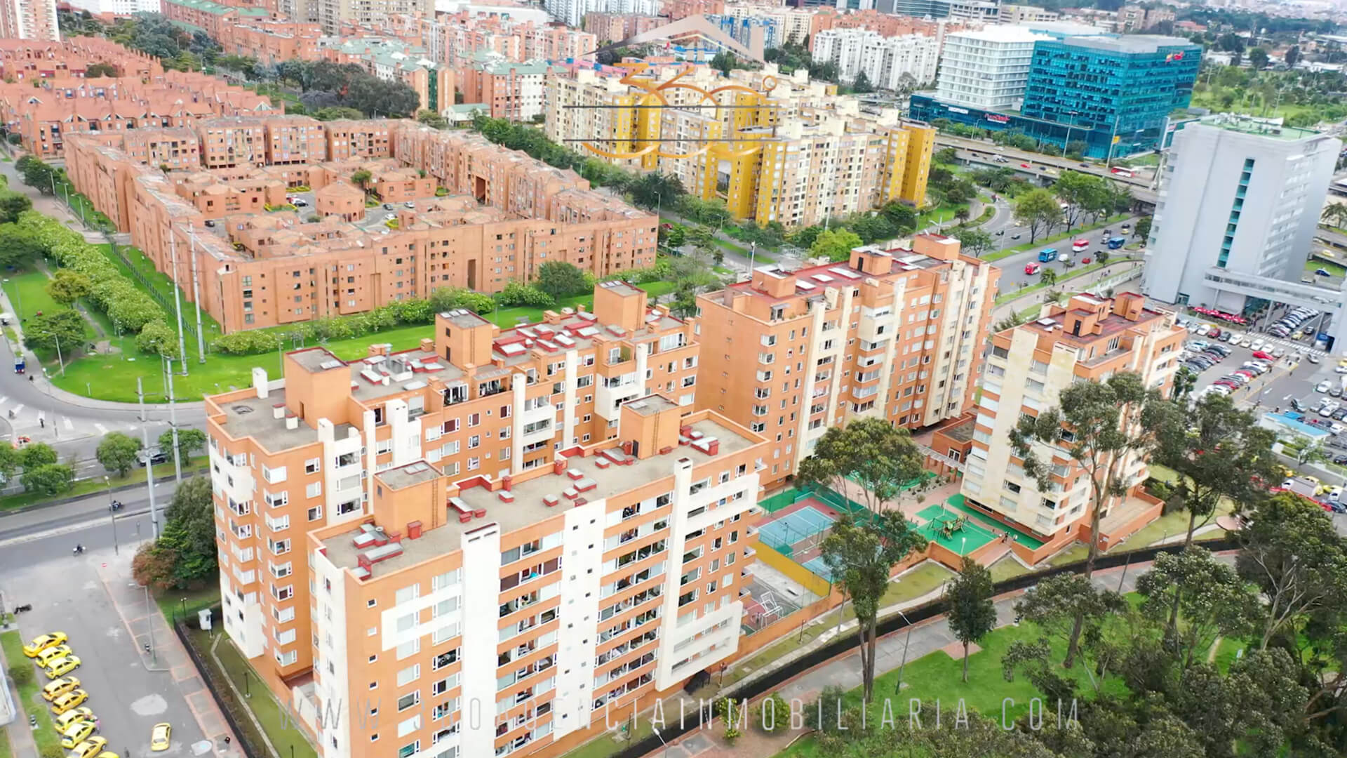 Venta Apartamento Salitre Bogota