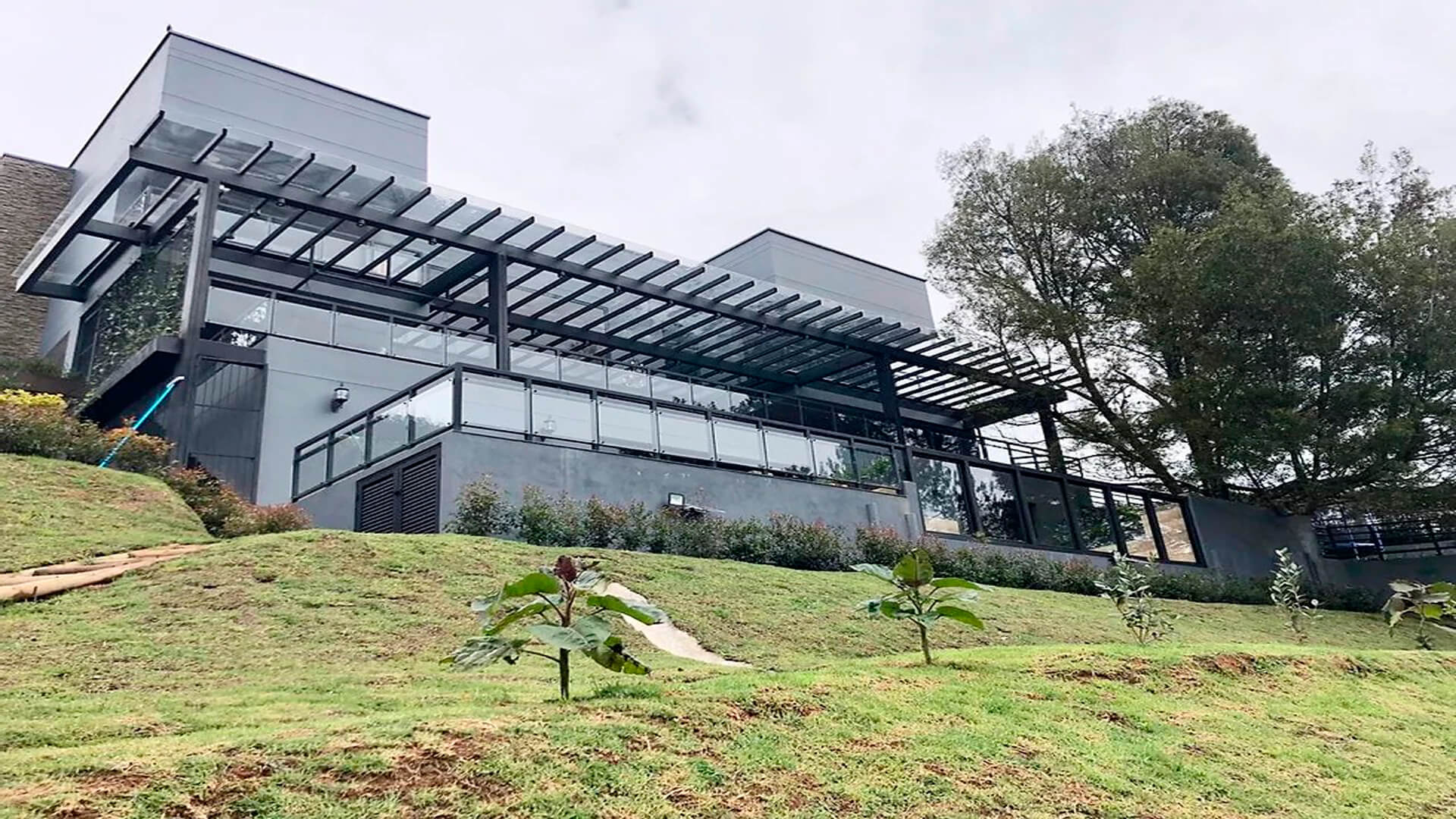 Venta Casa Alto de Palmas Medellin