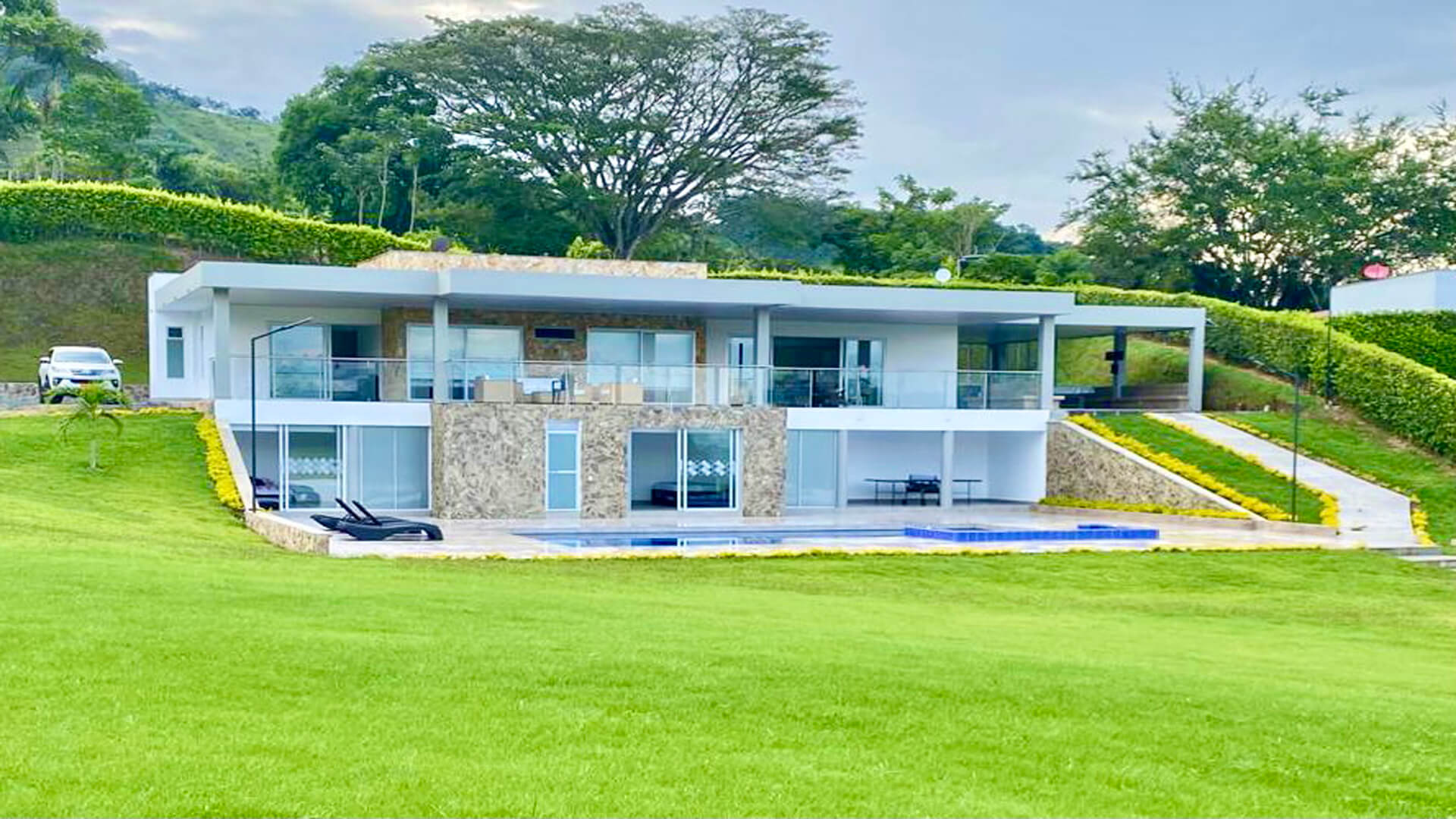 Venta Casa Manizales Santagueda