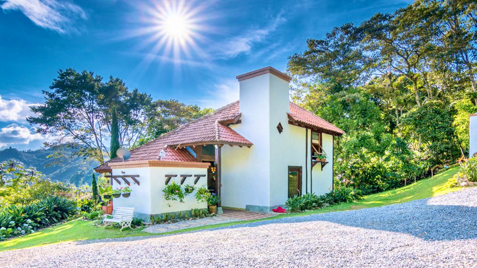 Casa en Venta El Retiro Medellin