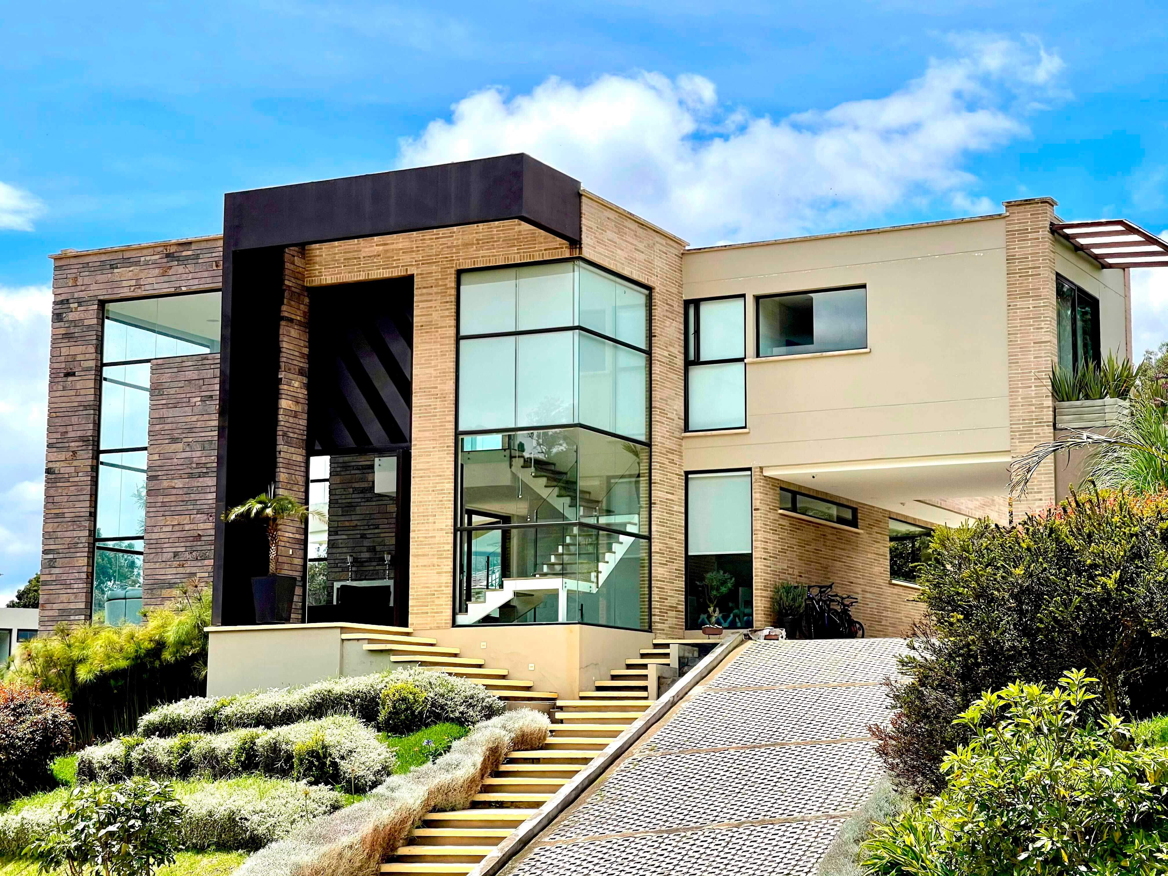 Casa en Venta Yerbabonita Bosque Nativo Bogota