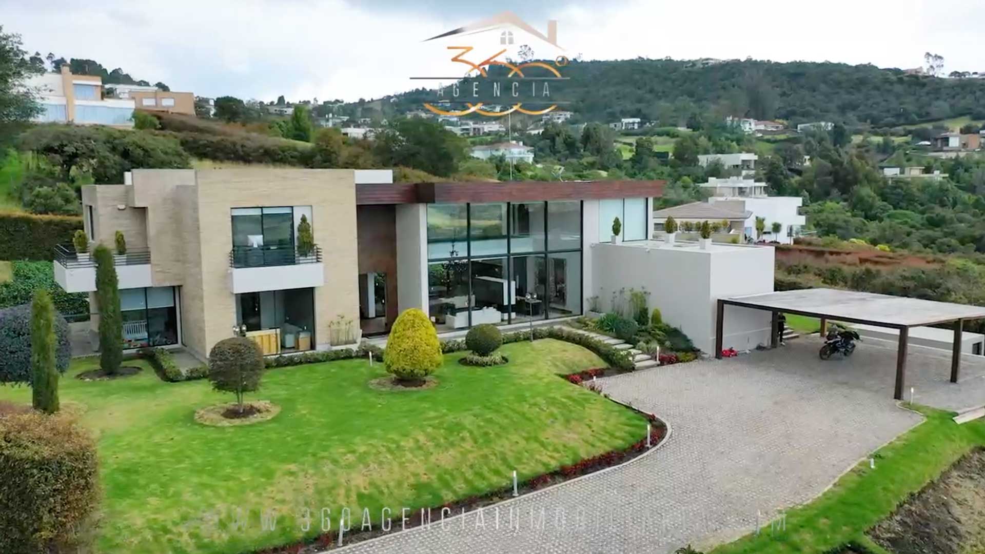 Venta Casa Yerbabonita Bosque Nativo Bogota