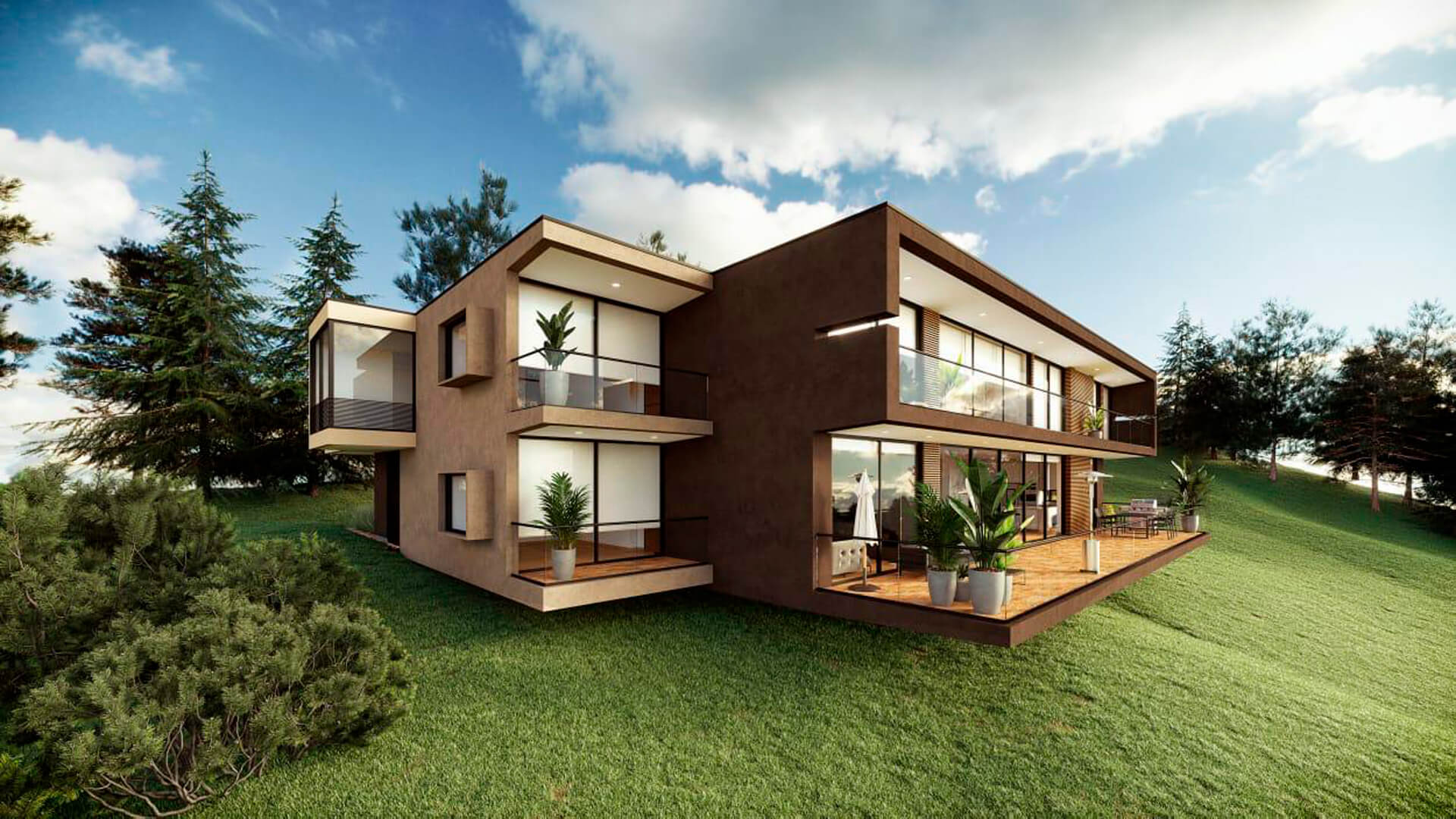 Casa en Venta Lagos de Yerbabuena Bogota