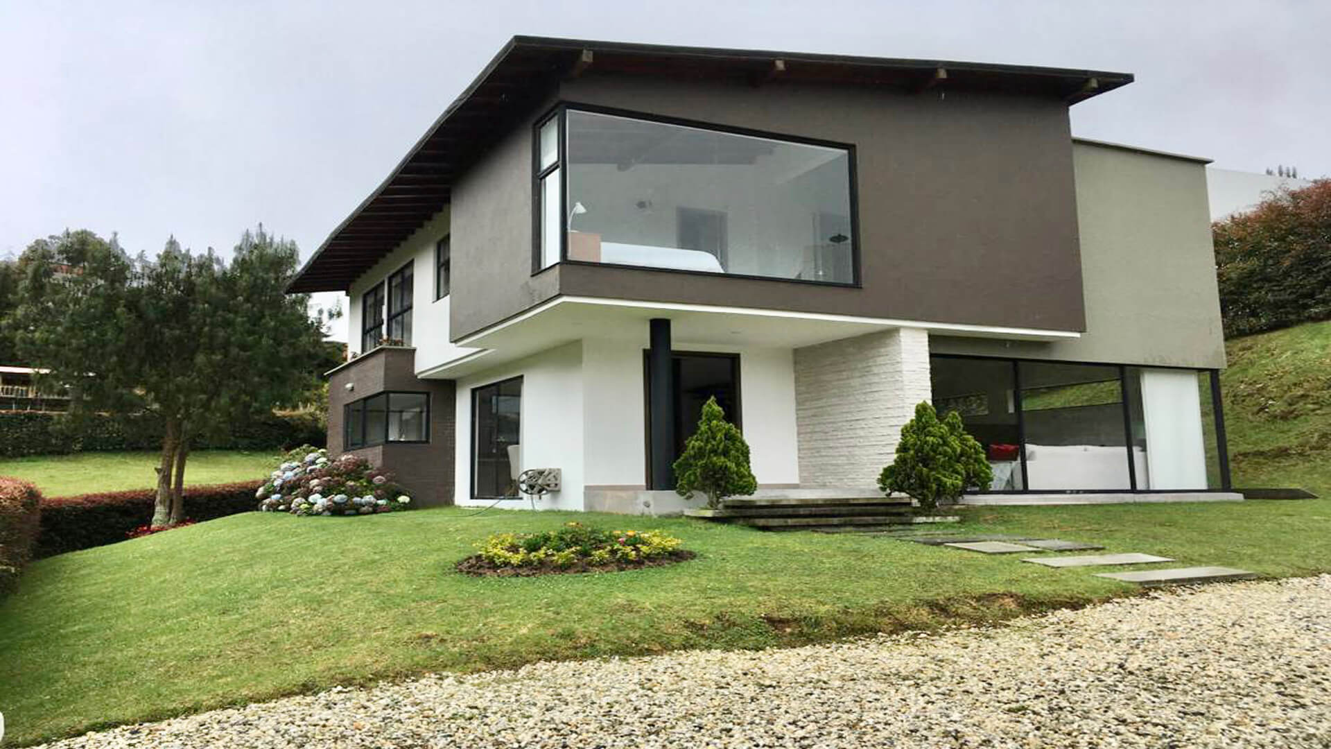 Venta Casa Alto del Escobero Medellin
