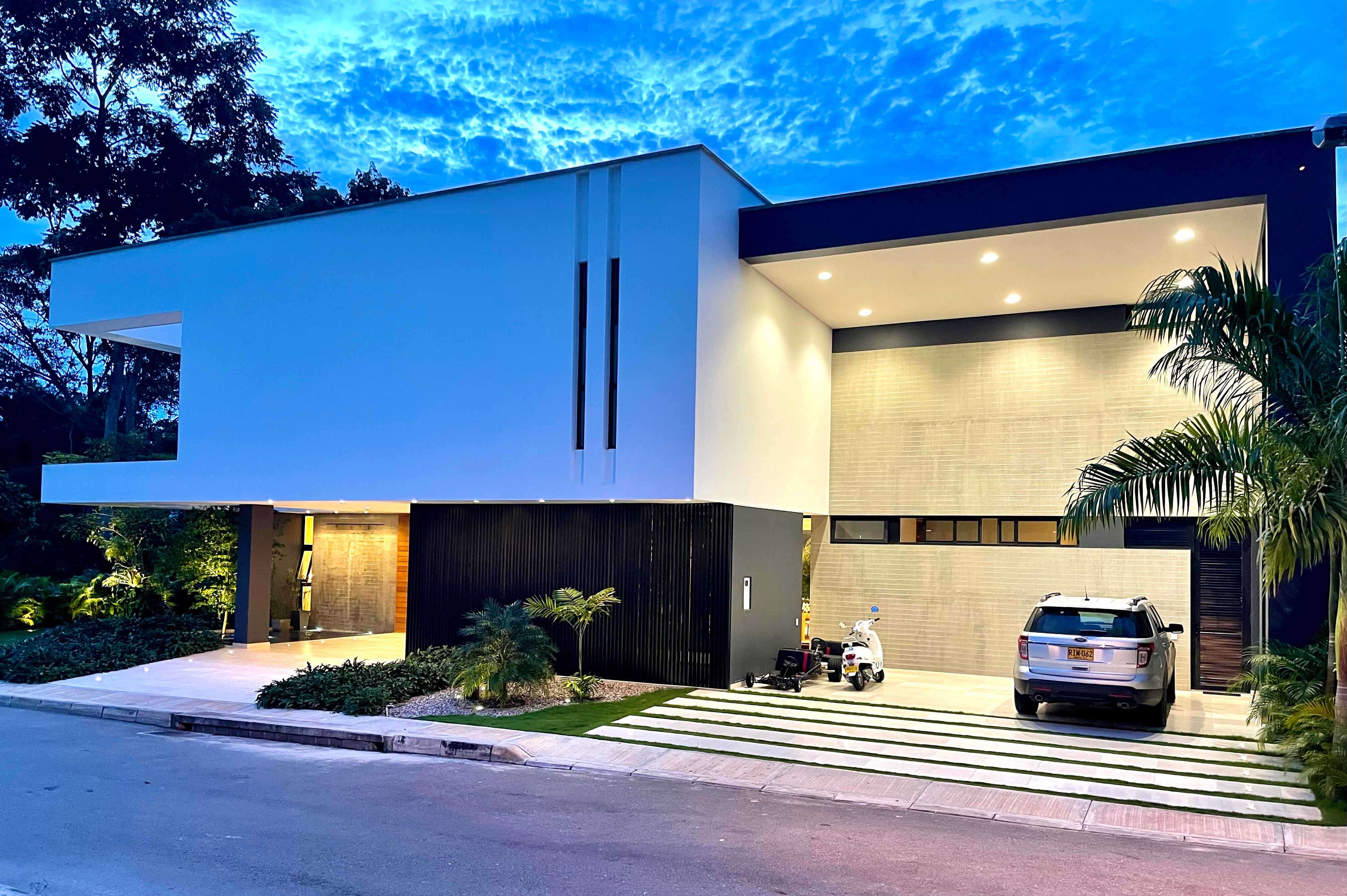 Venta Espectacular Casa en Bucaramanga
