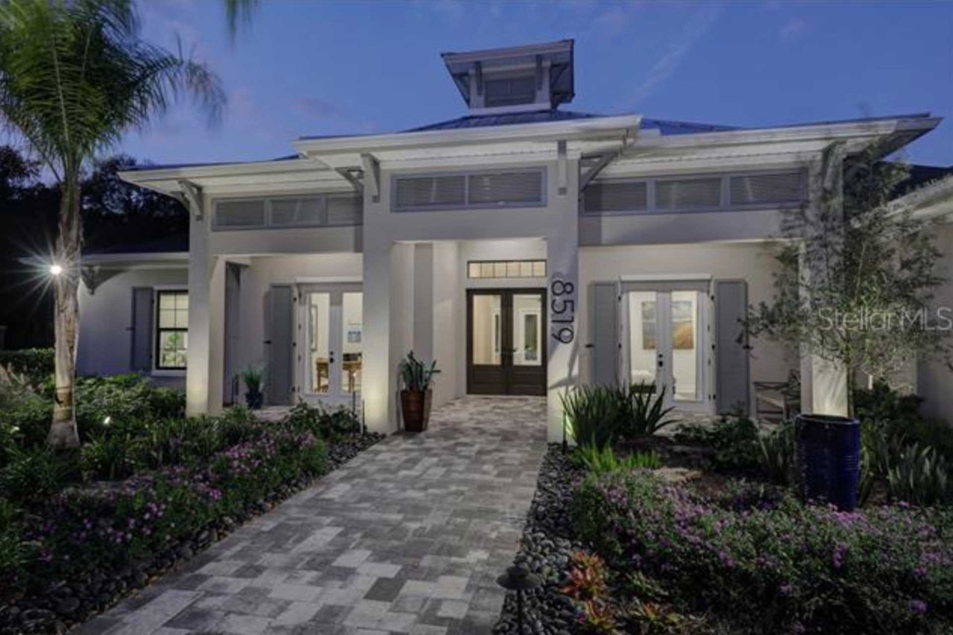 Venta Casa North Tampa