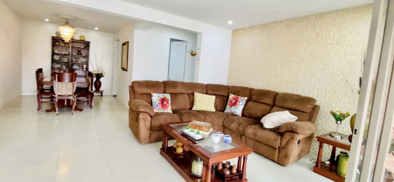 Venta Apartamento Medellin El Poblado