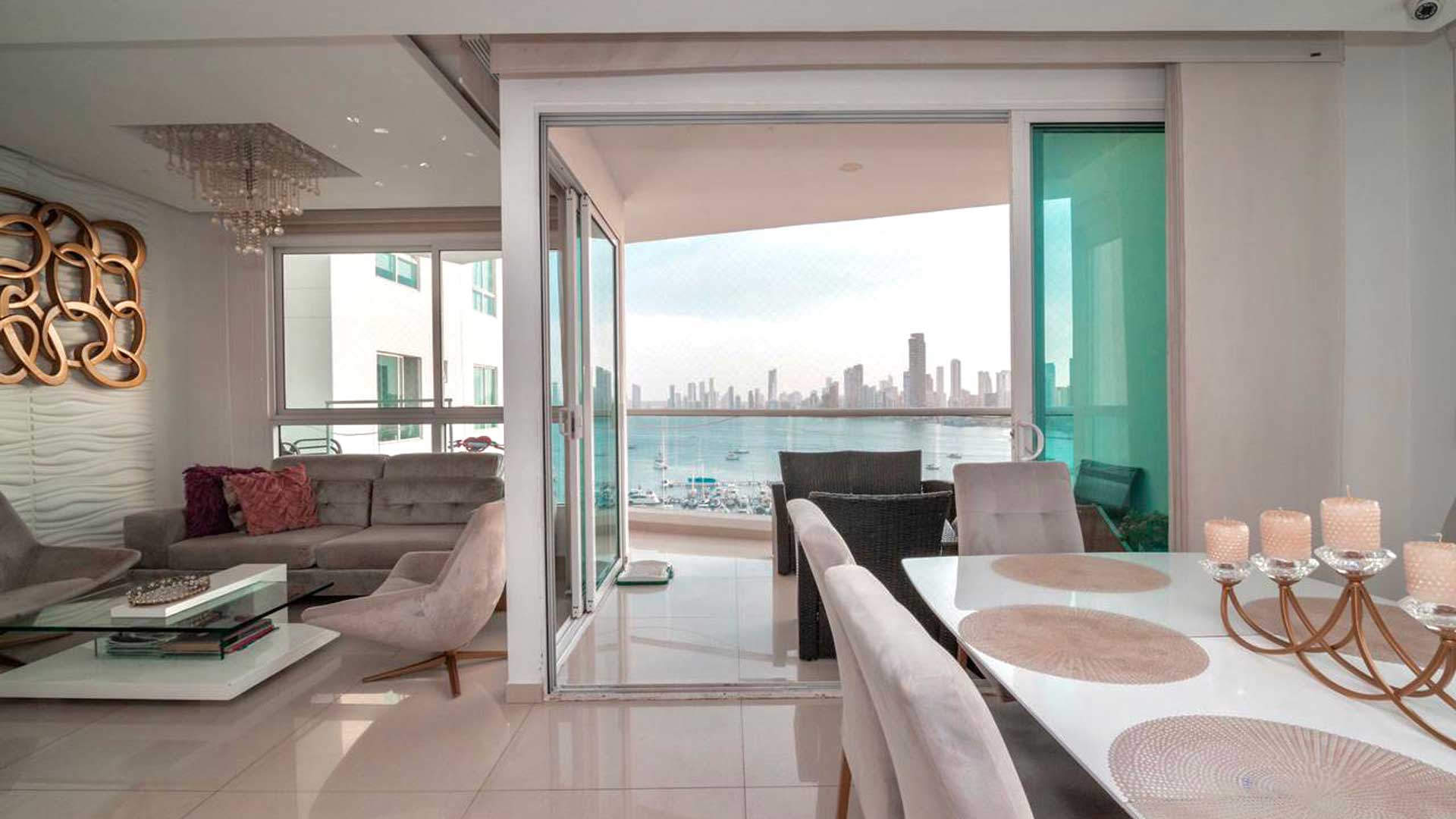 Venta Apartamento Manga Cartagena