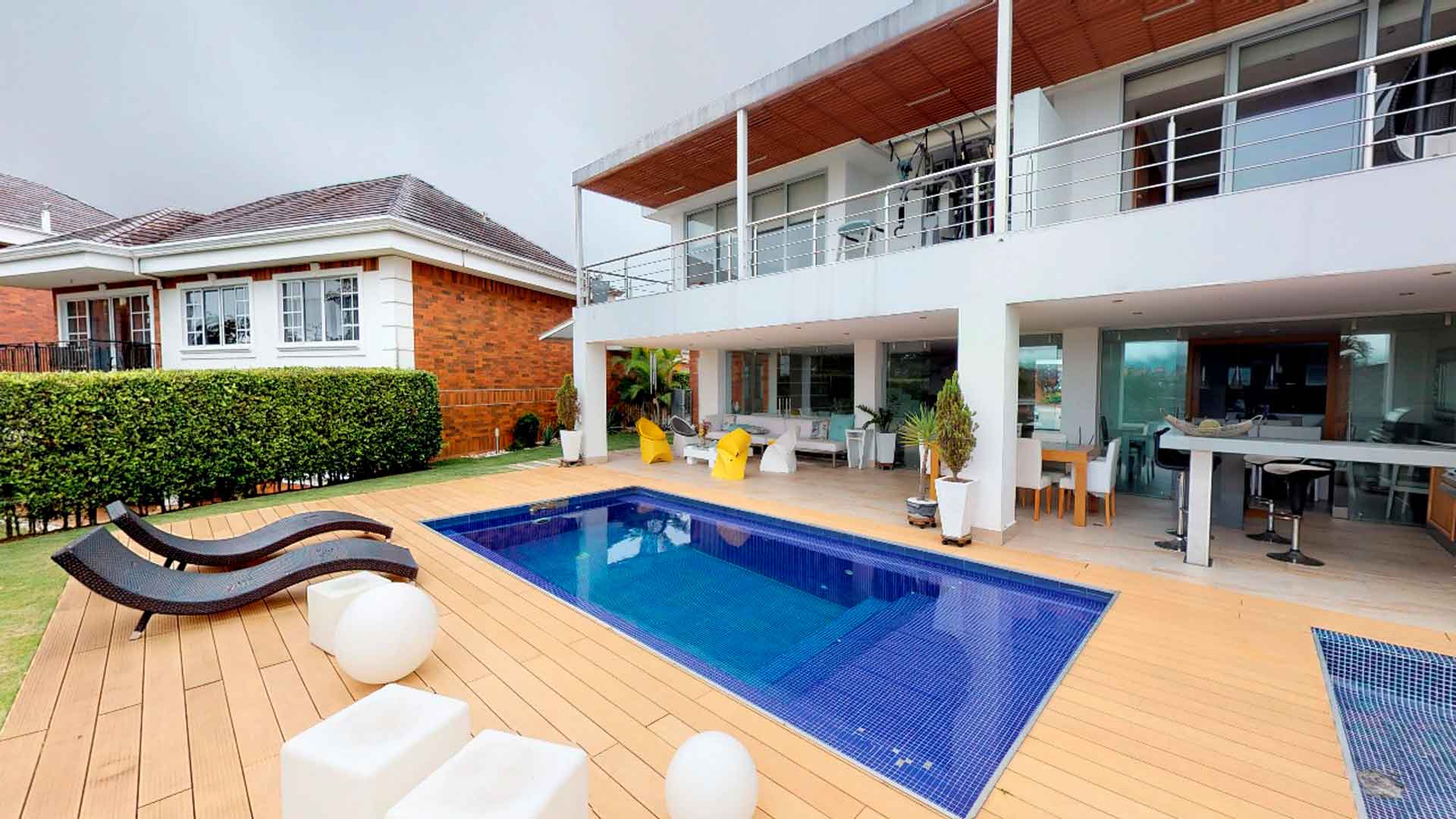 Venta Casa Ruitoque La Cima