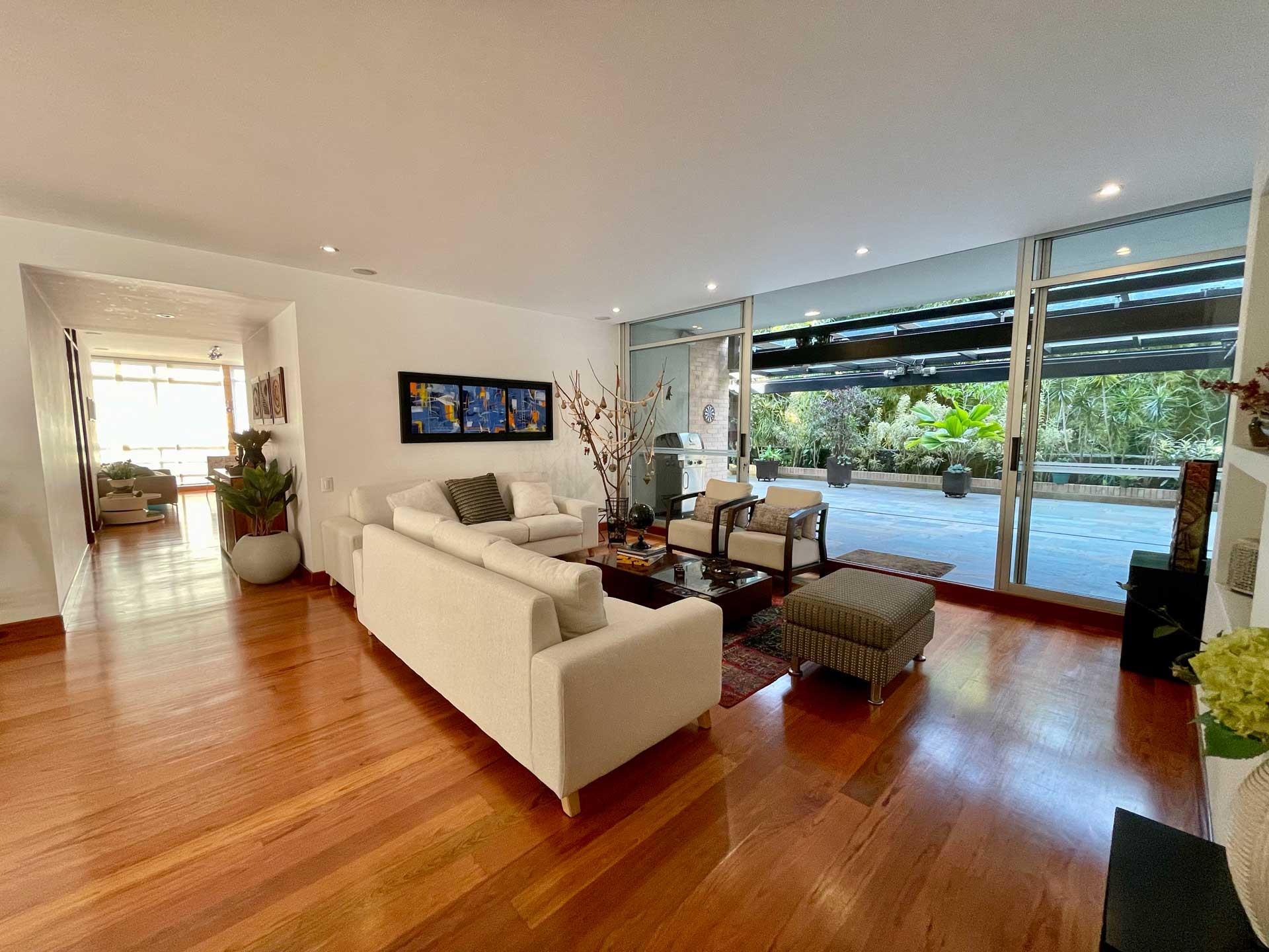 Venta Apartamento Las Lomas El Poblado Medellin