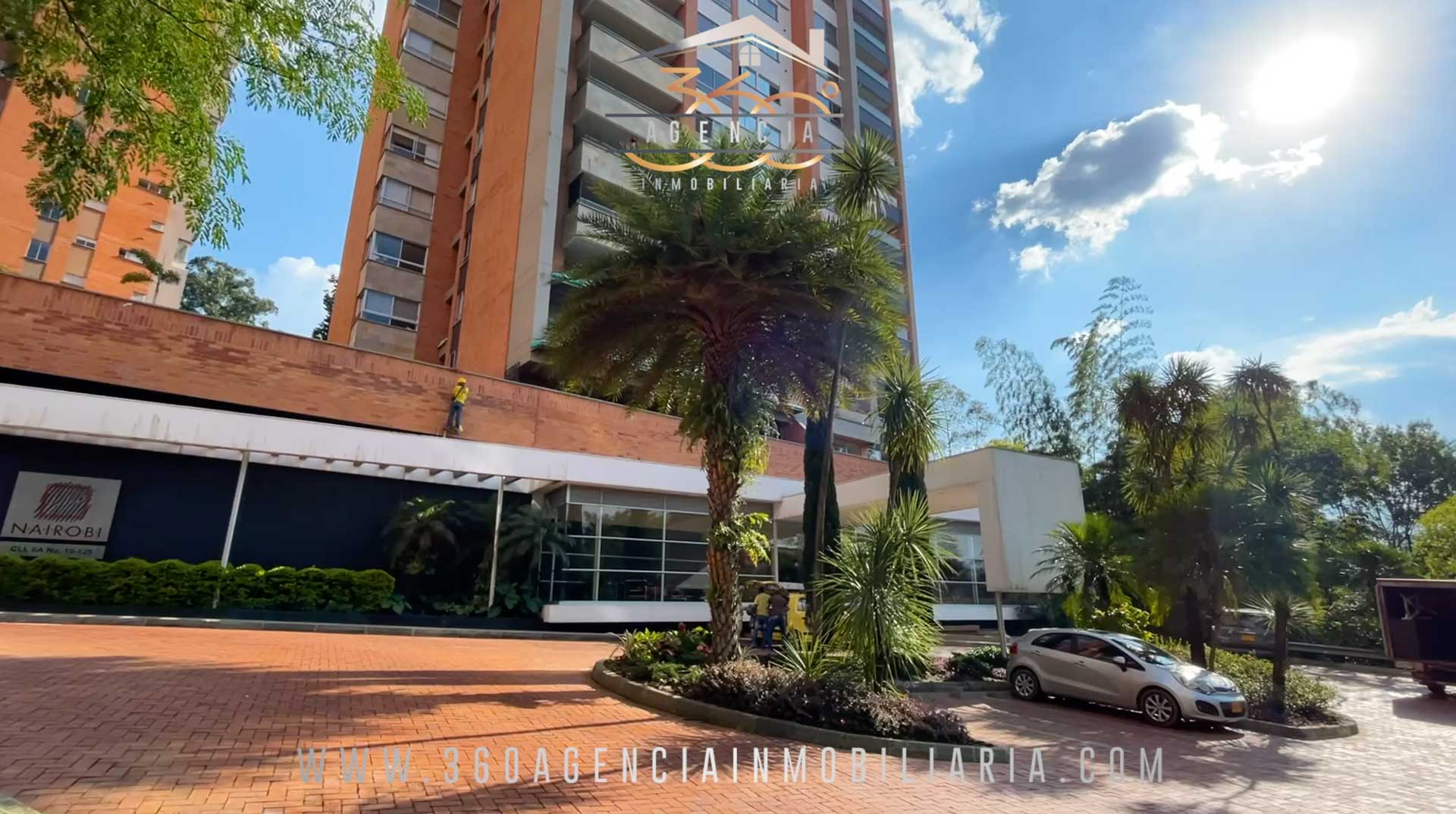 Venta Apartamento La Calera Medellin