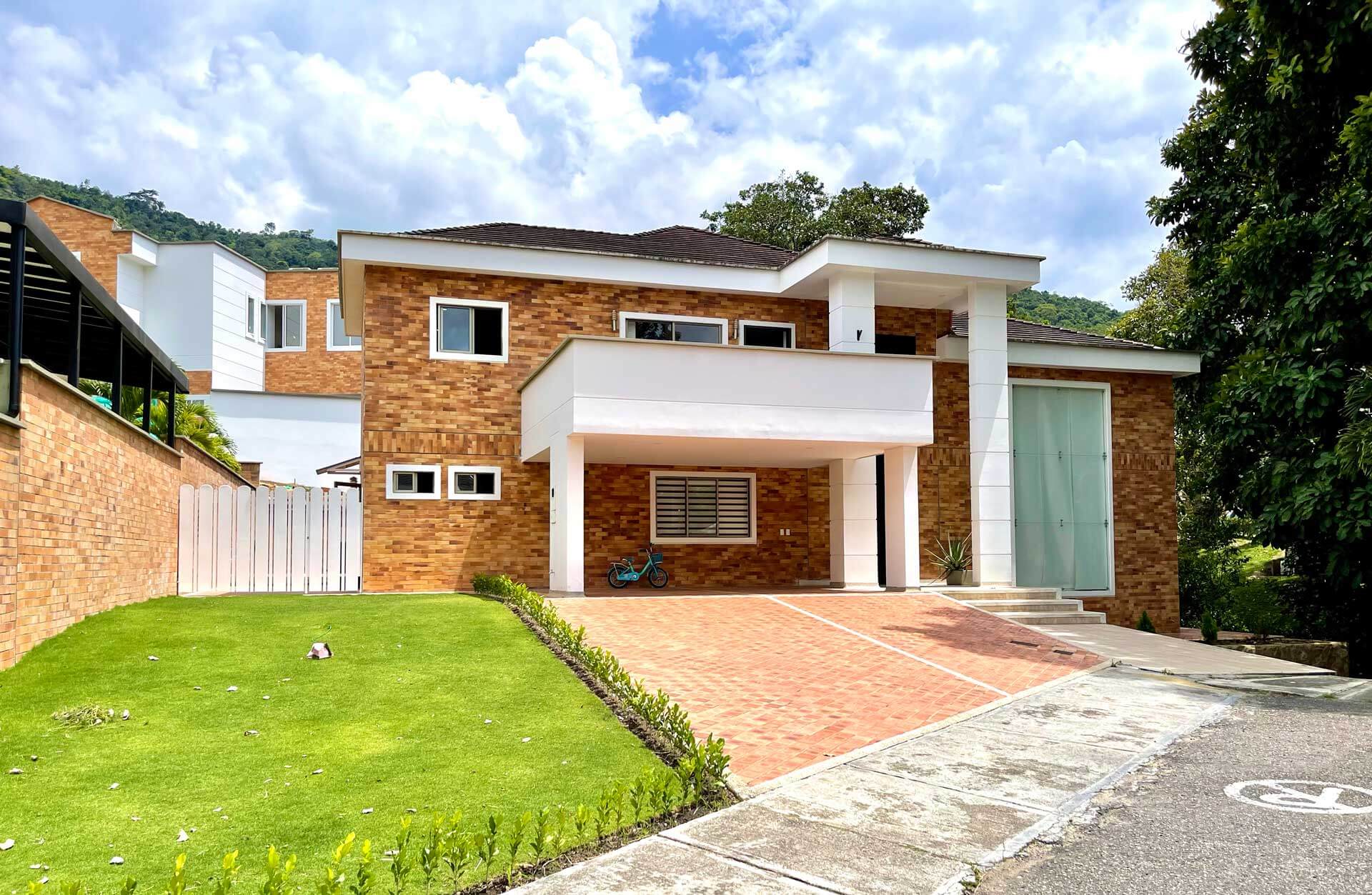Venta Casa Terrazas de Menzuli Bucaramanga