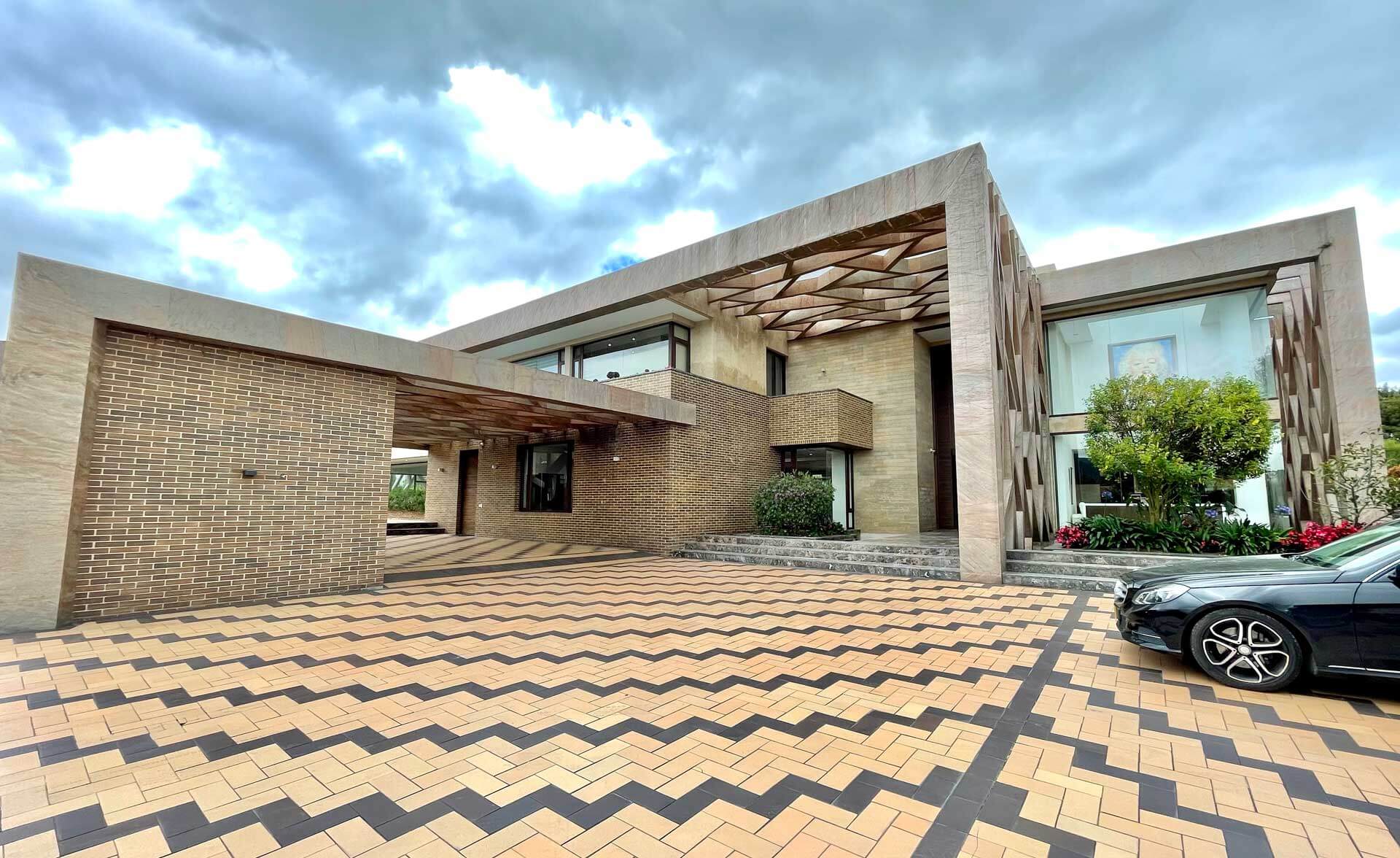 Venta Casa San Jacinto Bogota