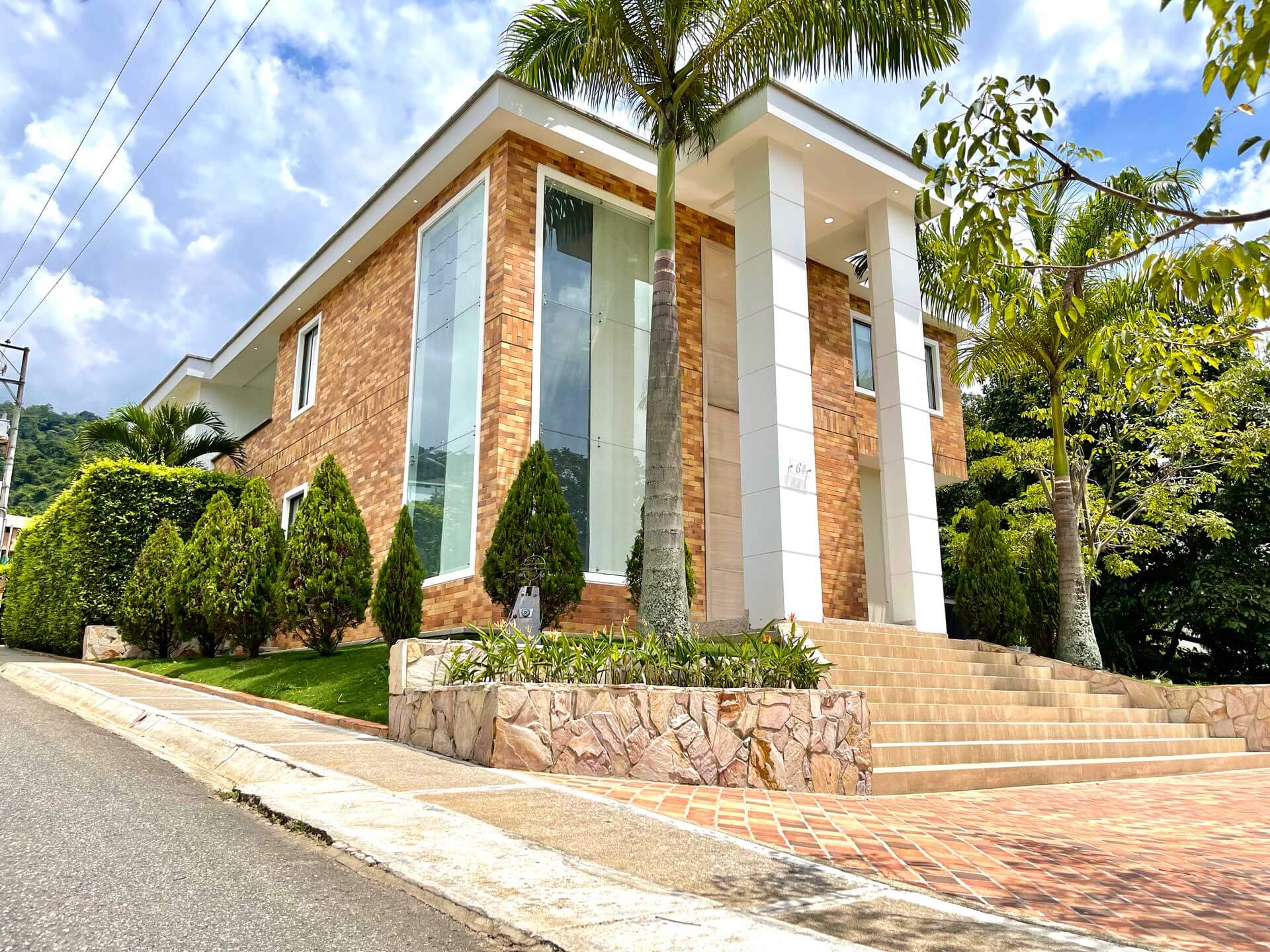 Casa en Venta Terrazas de Menzuly Bucaramanga