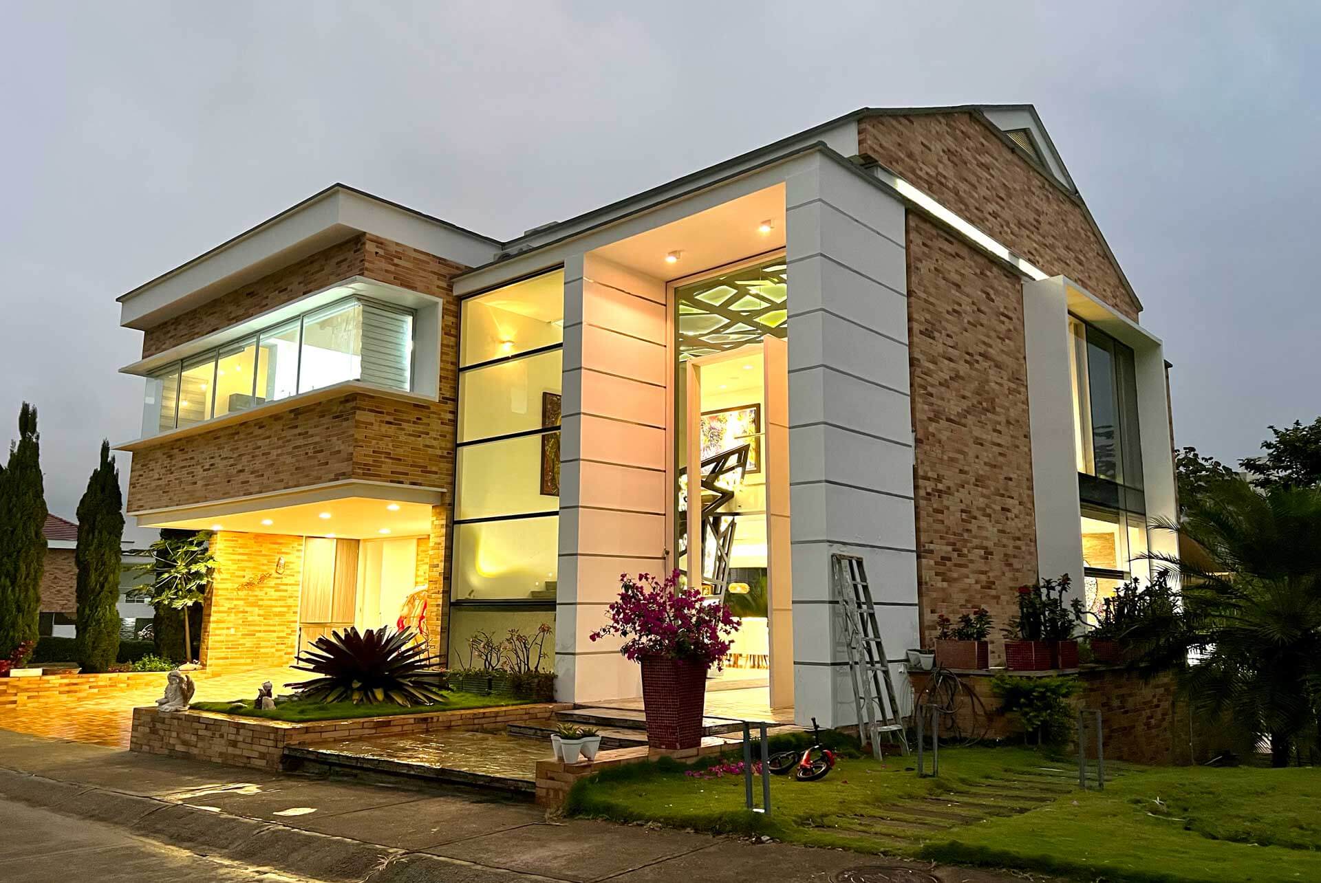 Hermosa Casa en Venta Ruitoque Condominio