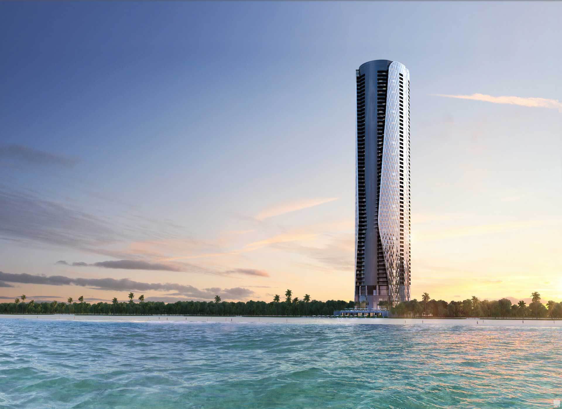 Venta Apartamento Bently Residences Sunny Isles Miami