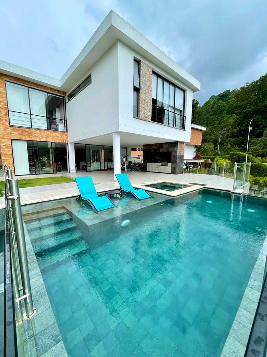 Casa en Venta Menzuli Bucaramanga