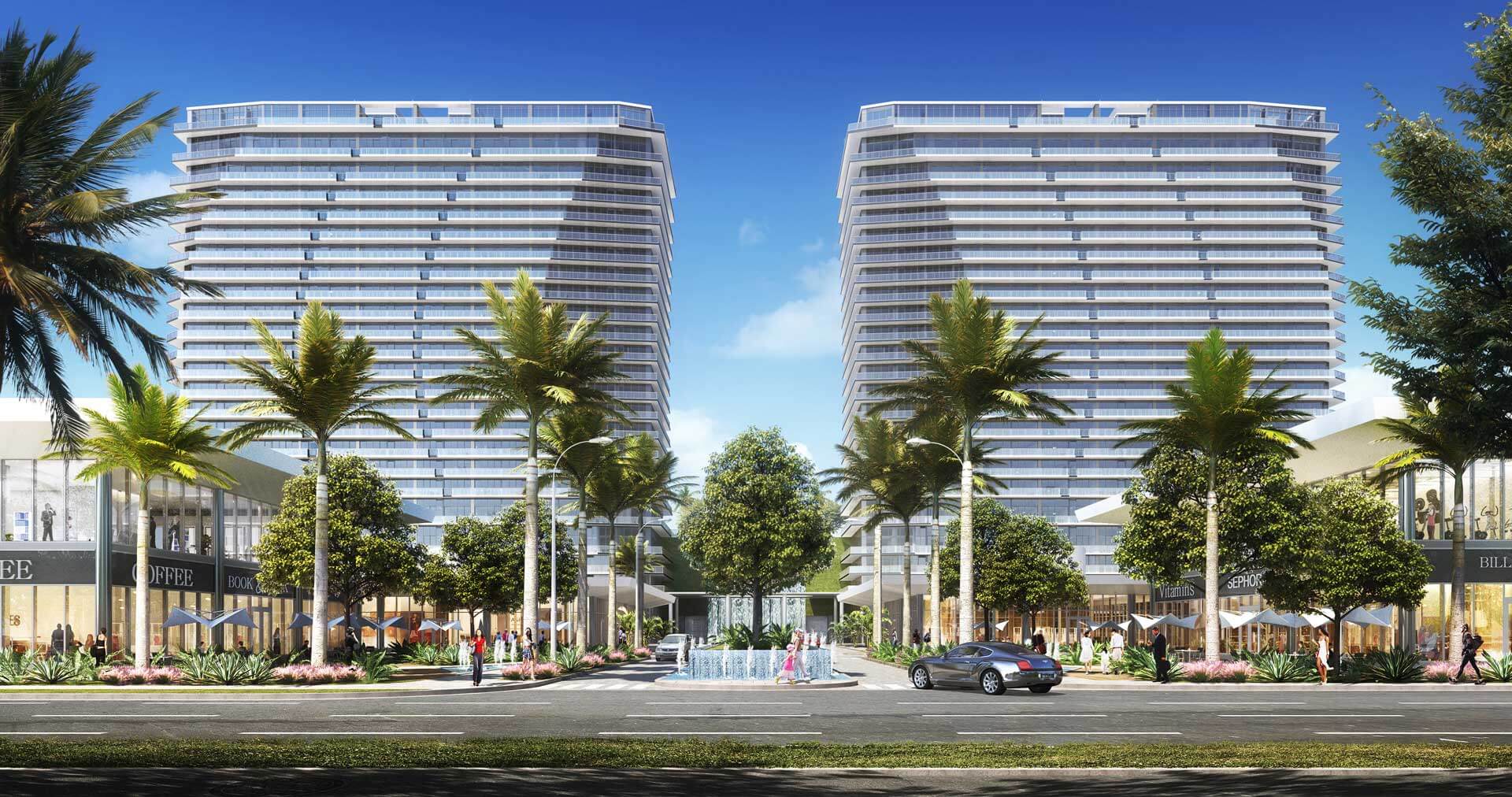 Venta Apartamento Oasis Hallandale  Miami