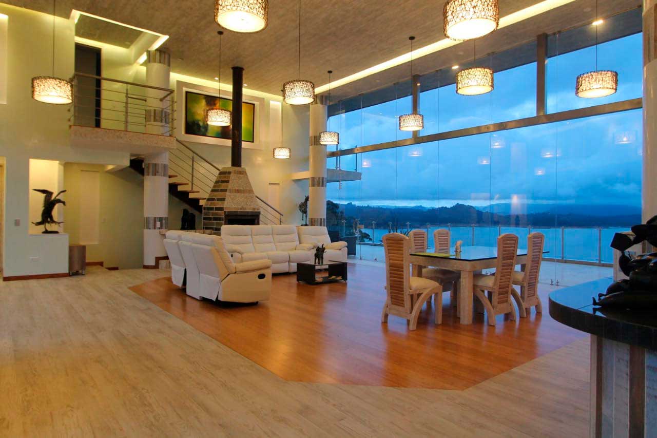 Casa en Venta Guatape Medellin