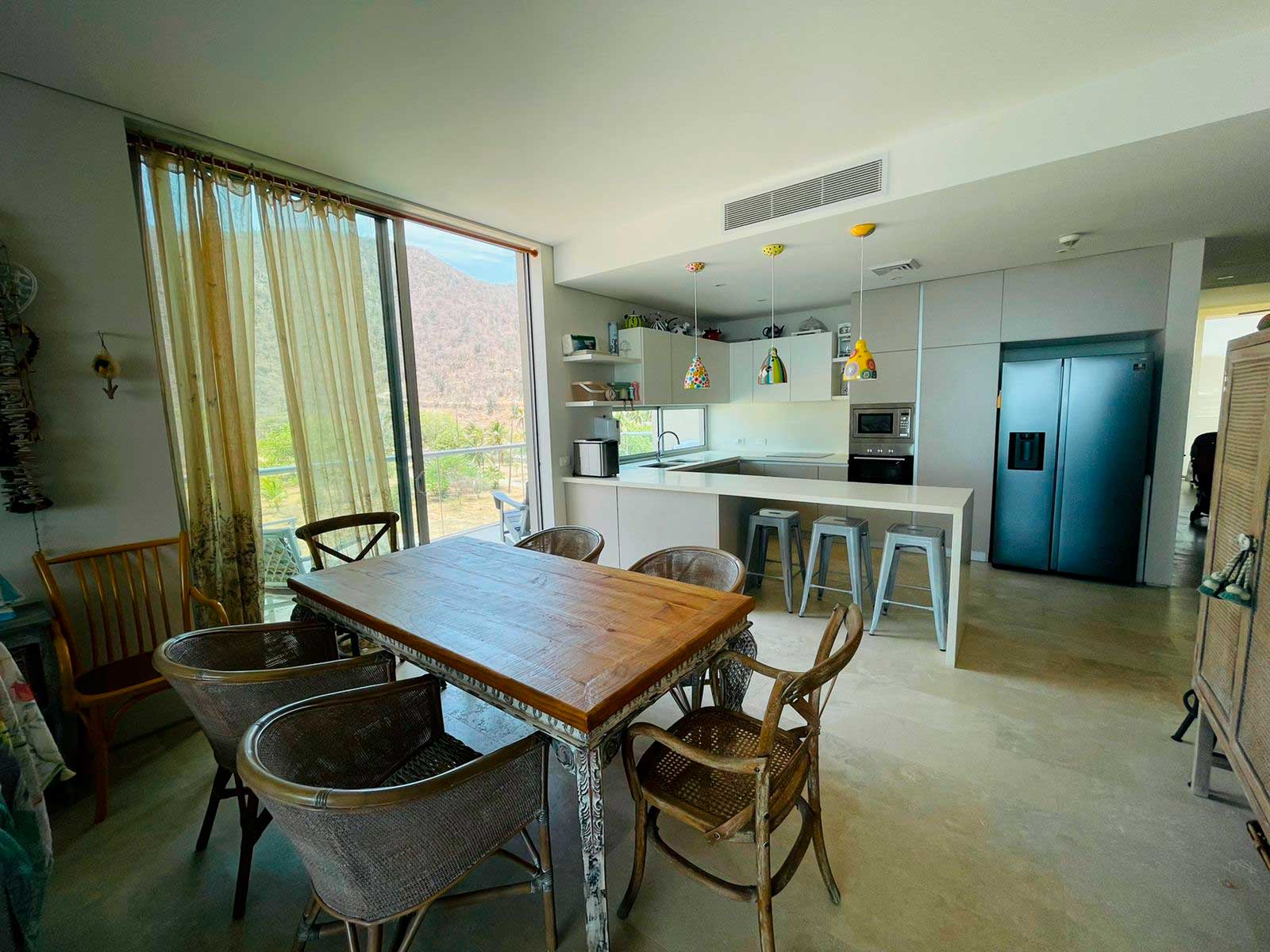 Venta Apartamento Pozos Colorados Cabo Tortuga Santa Marta